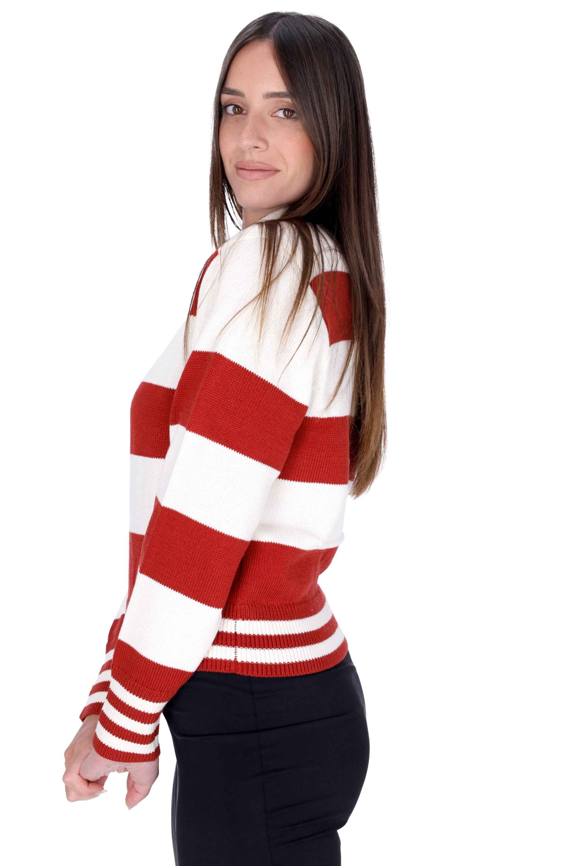 TOMMY HILFIGER - D 0WW42155 Maglia