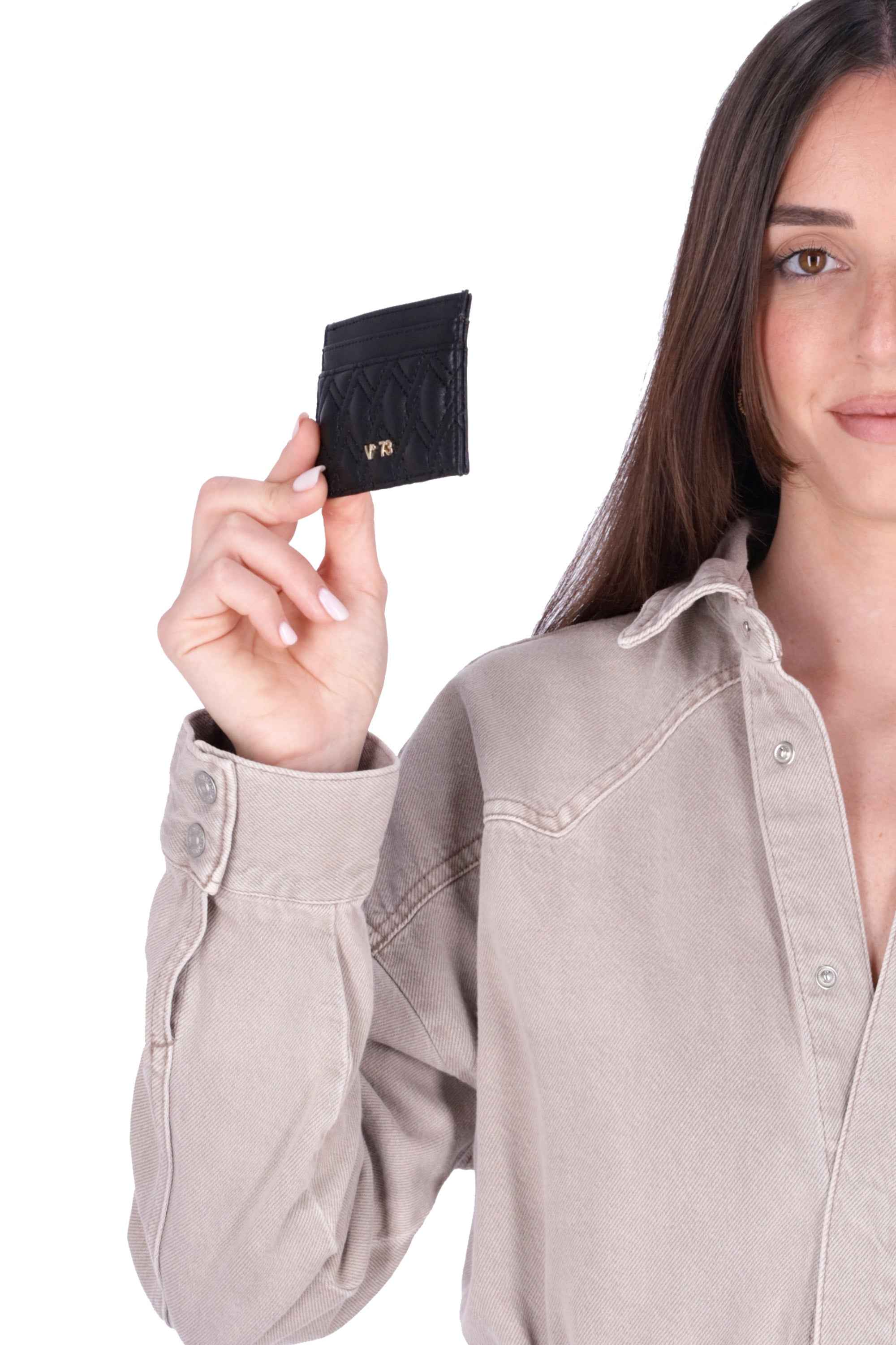 V°73 - D 73PS8BN121 Portamonete