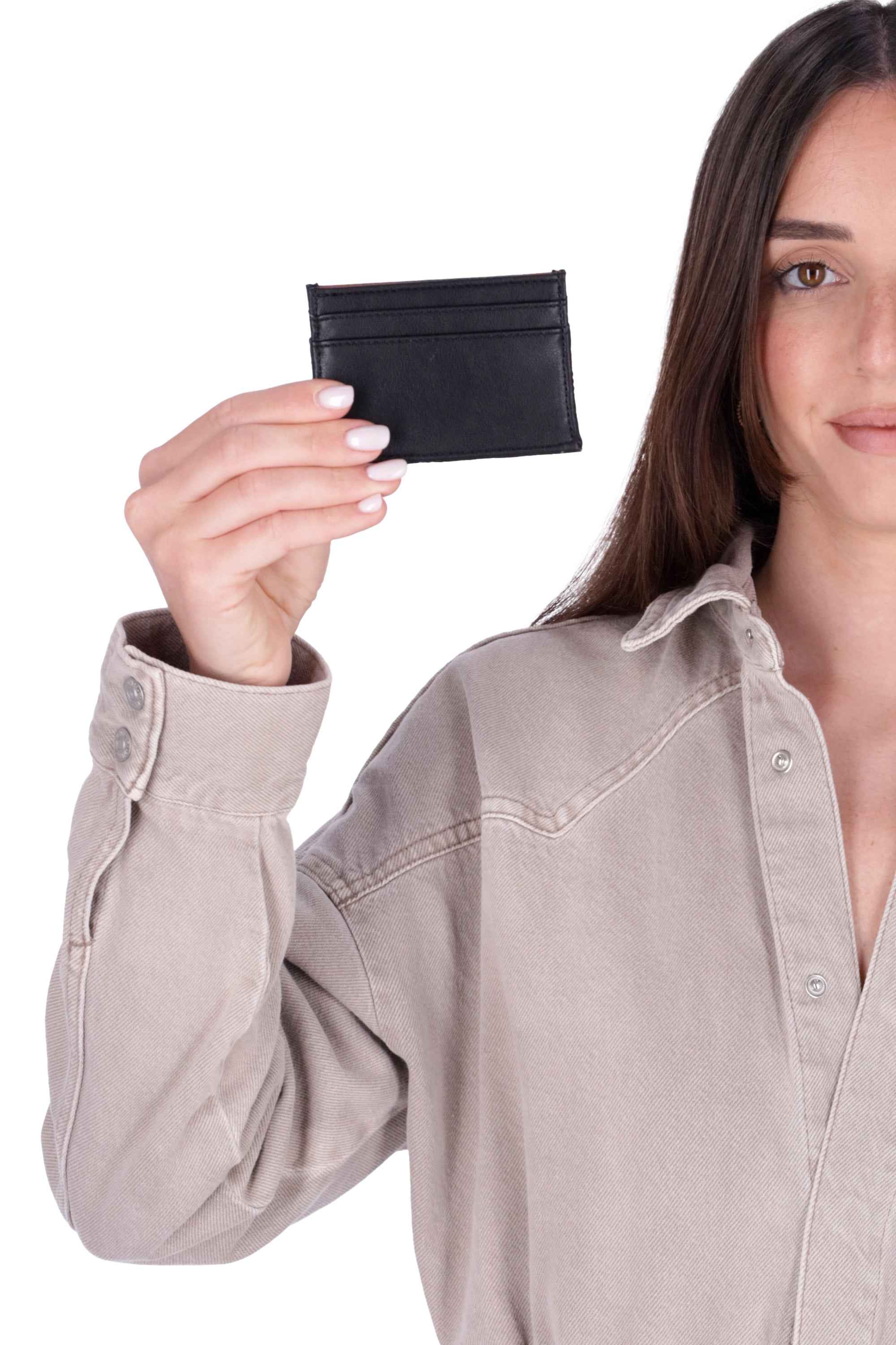 V°73 - D 73PS8BN121 Portamonete