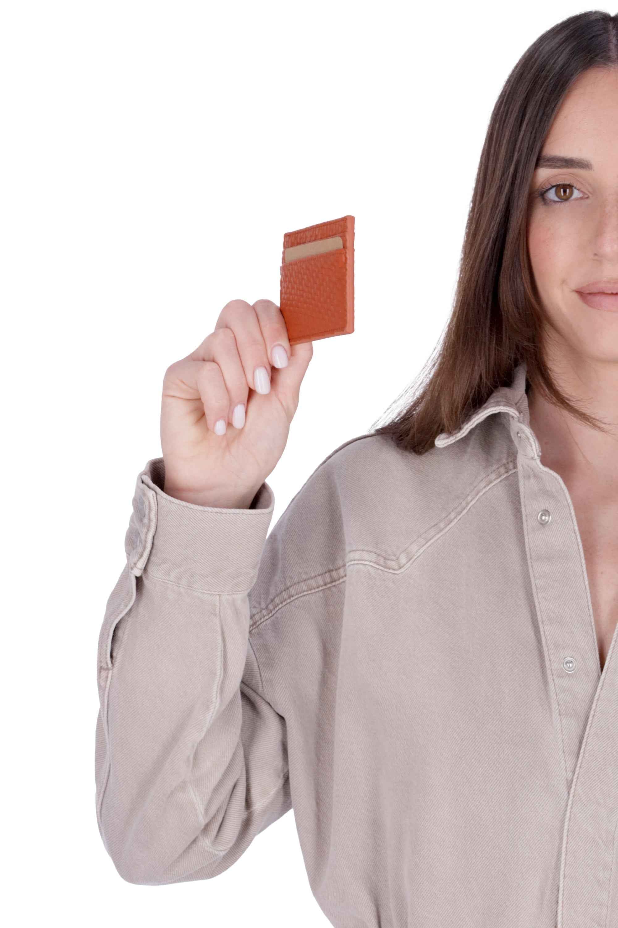 V°73 - D 73PS8B0121 Portamonete