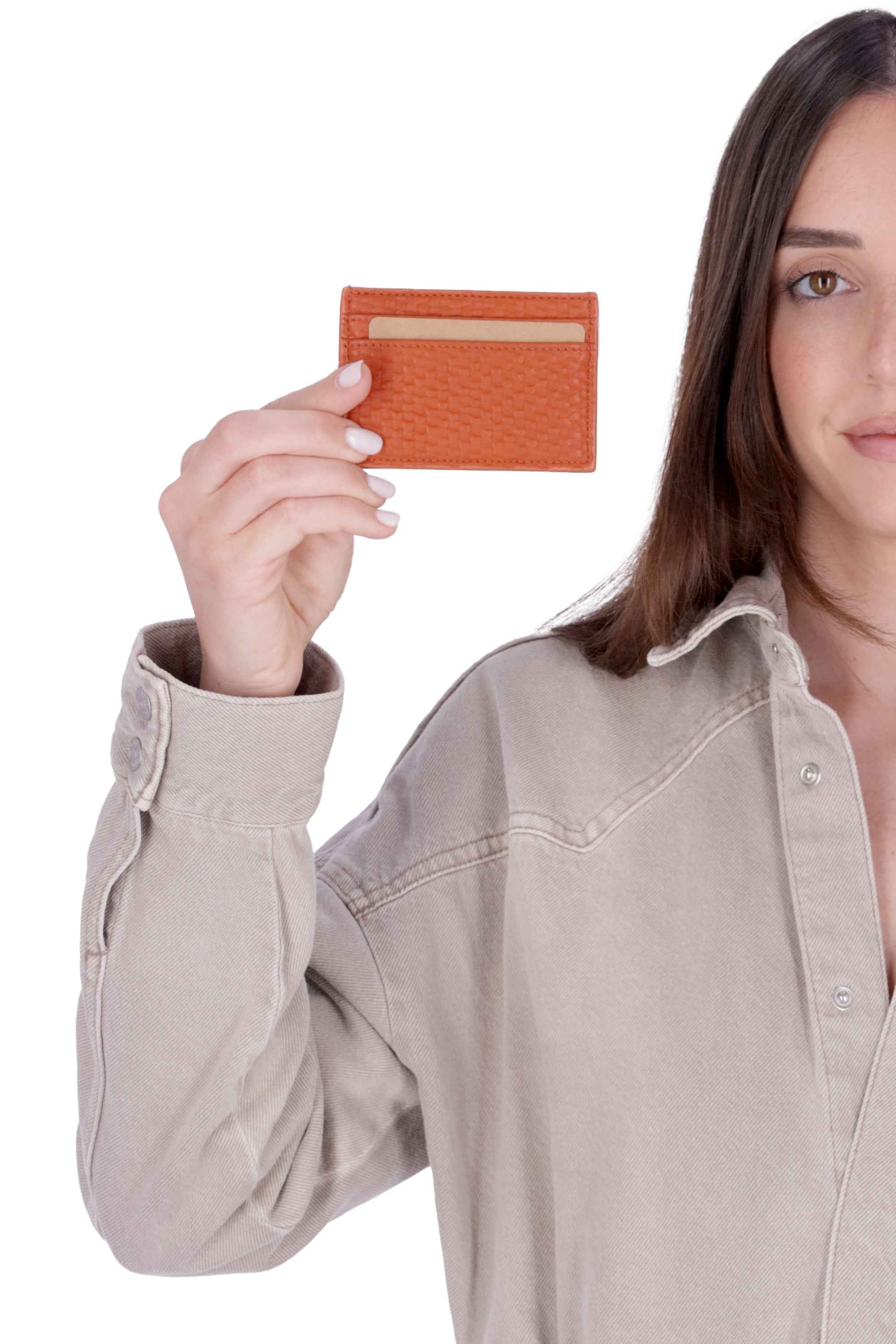 V°73 - D 73PS8B0121 Portamonete