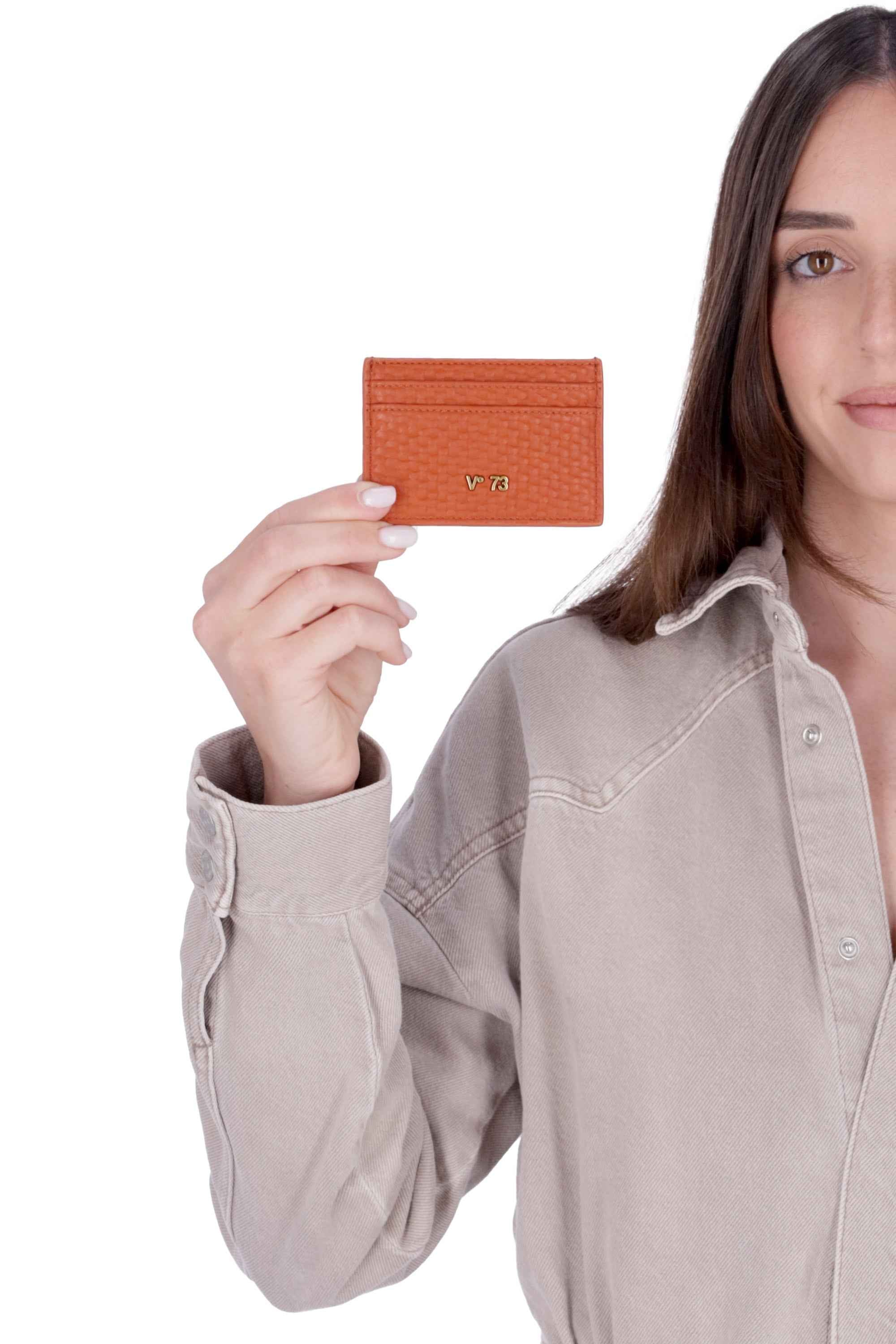 V°73 - D 73PS8B0121 Portamonete