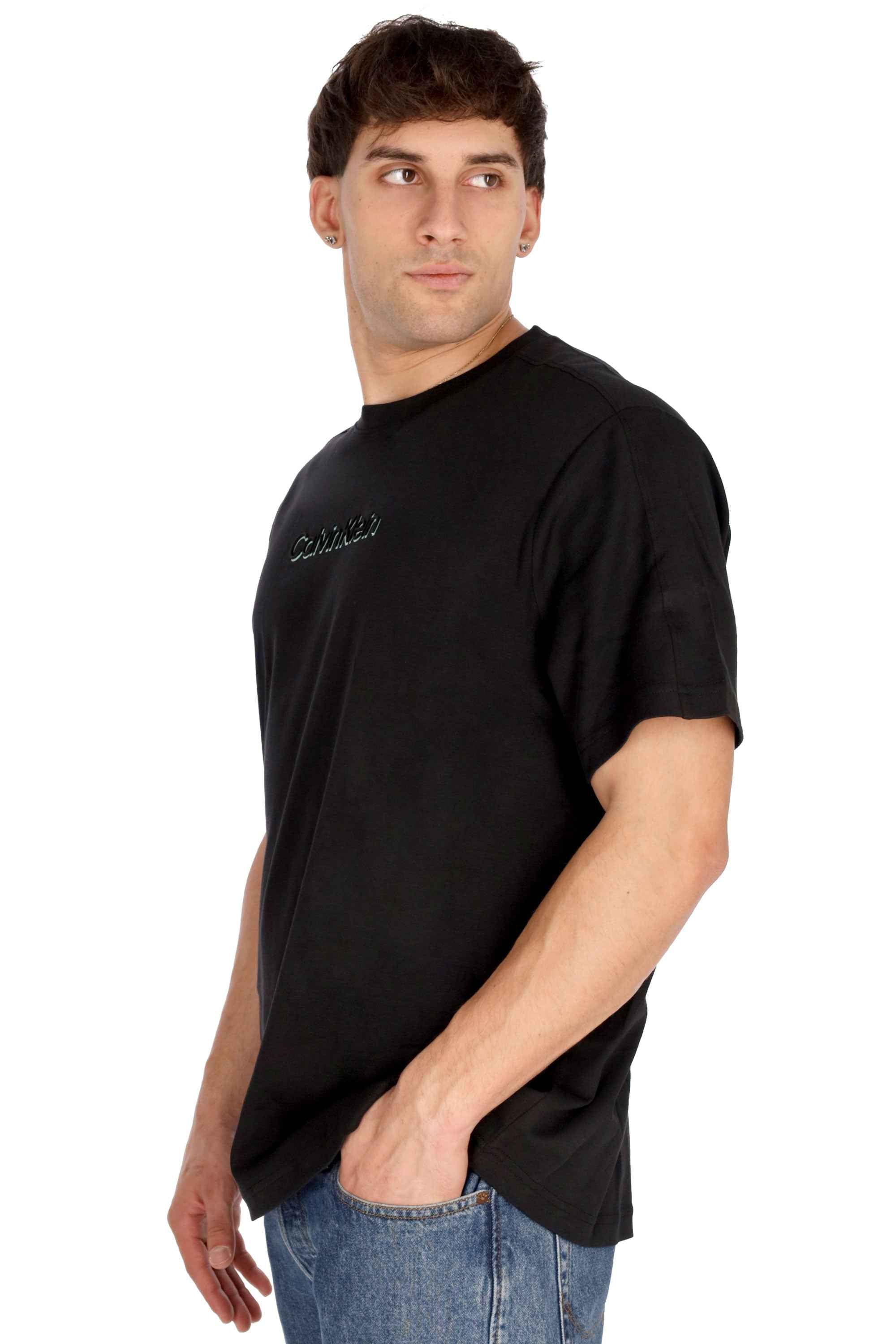 CALVIN KLEIN - U K113105 T-shirt