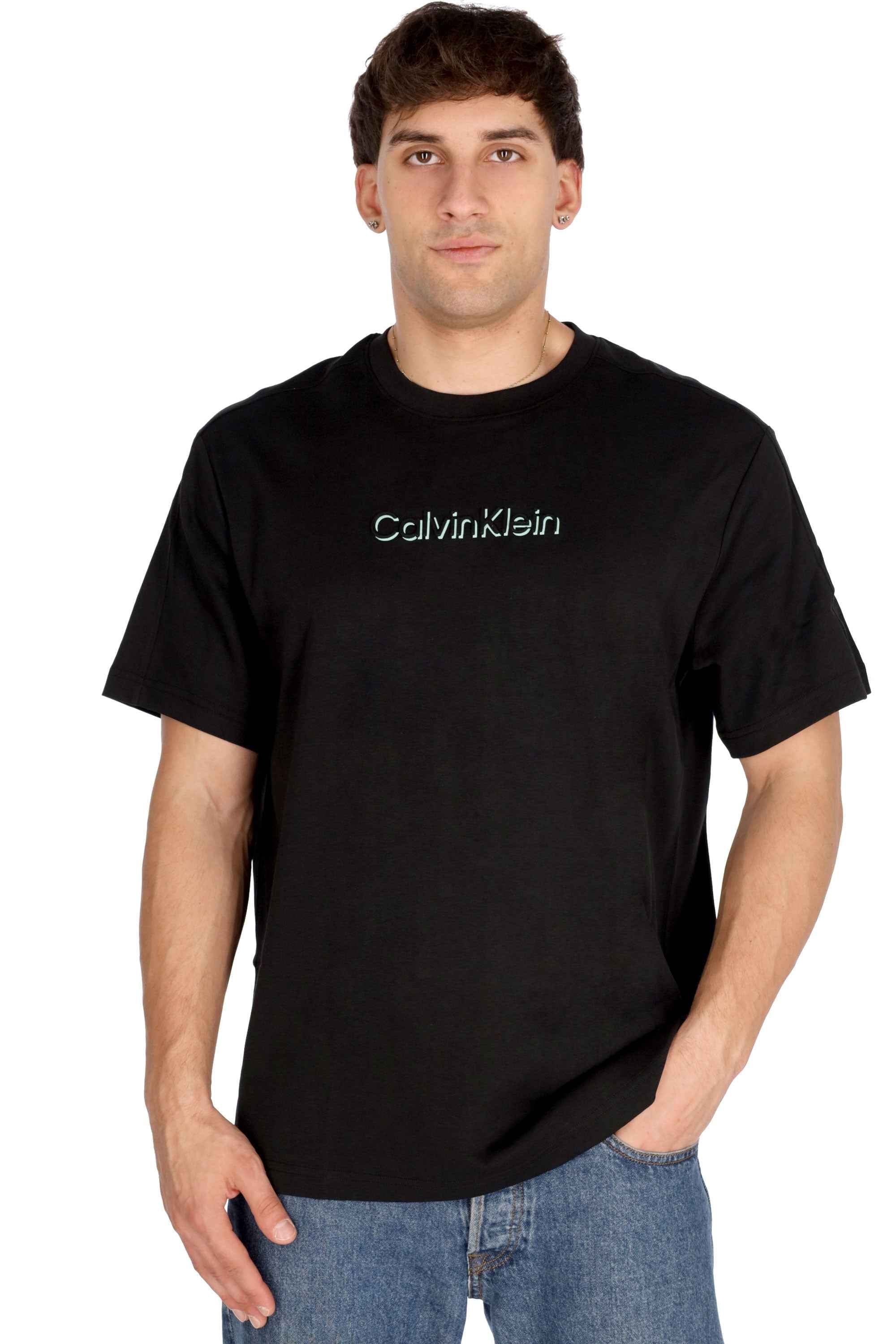 CALVIN KLEIN - U K113105 T-shirt