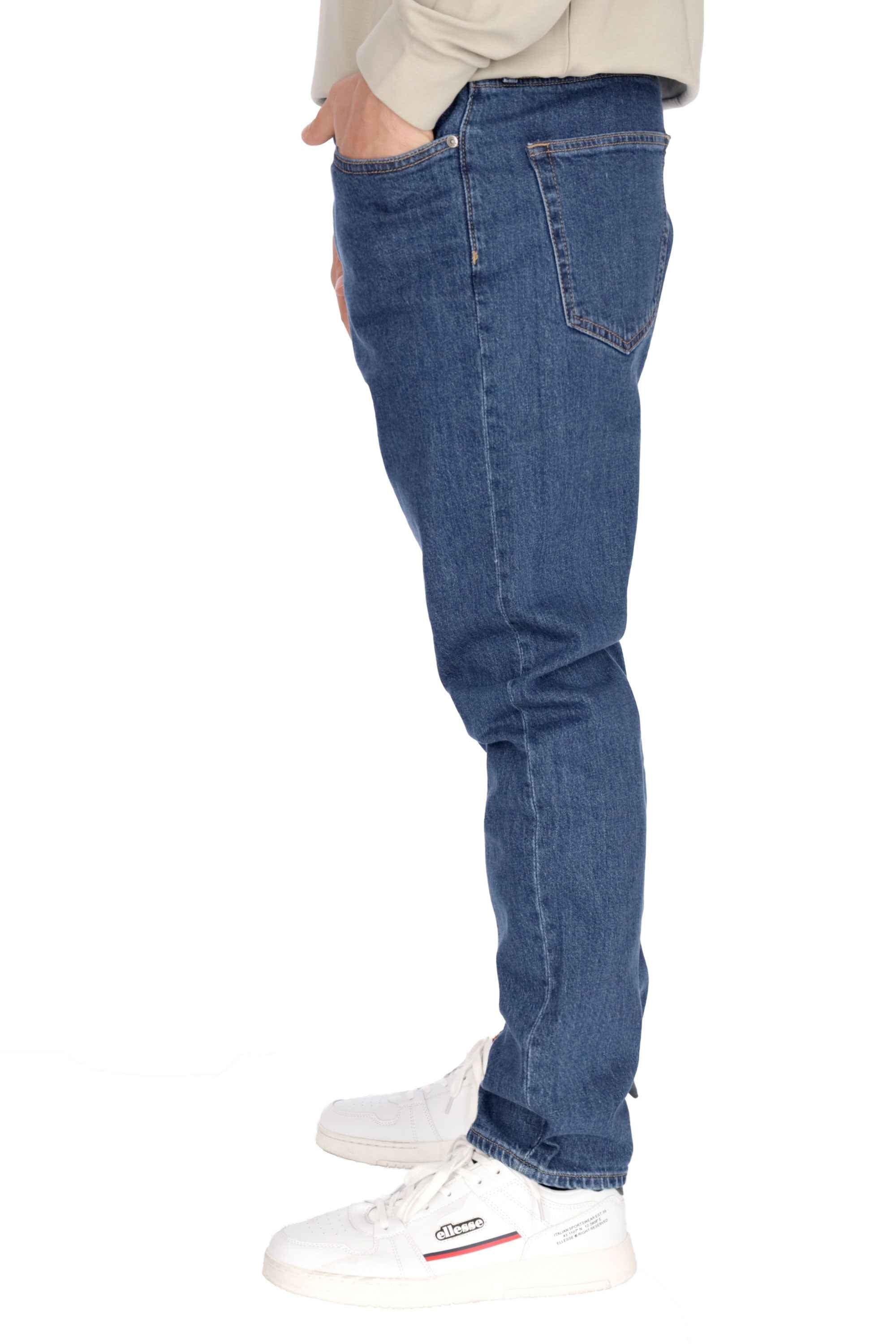 CALVIN KLEIN - U K113641 Jeans