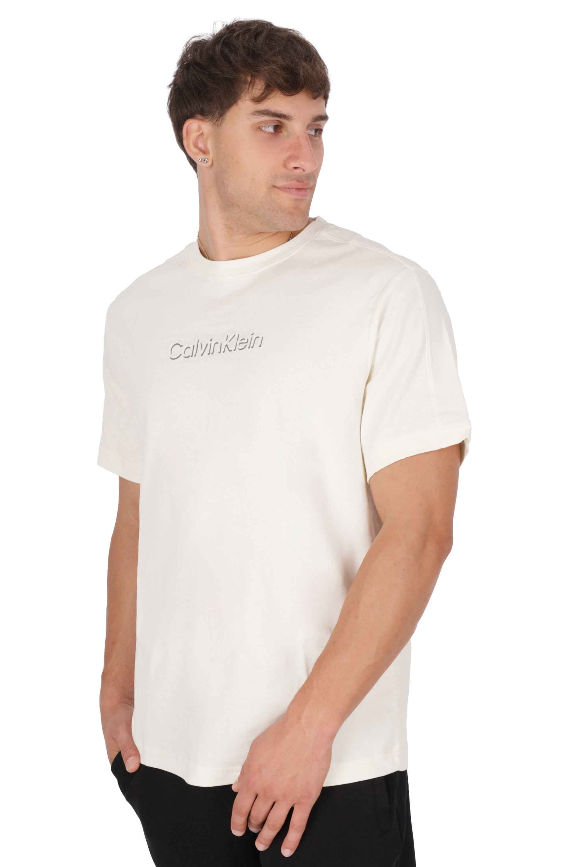 CALVIN KLEIN - U K113105 T-shirt