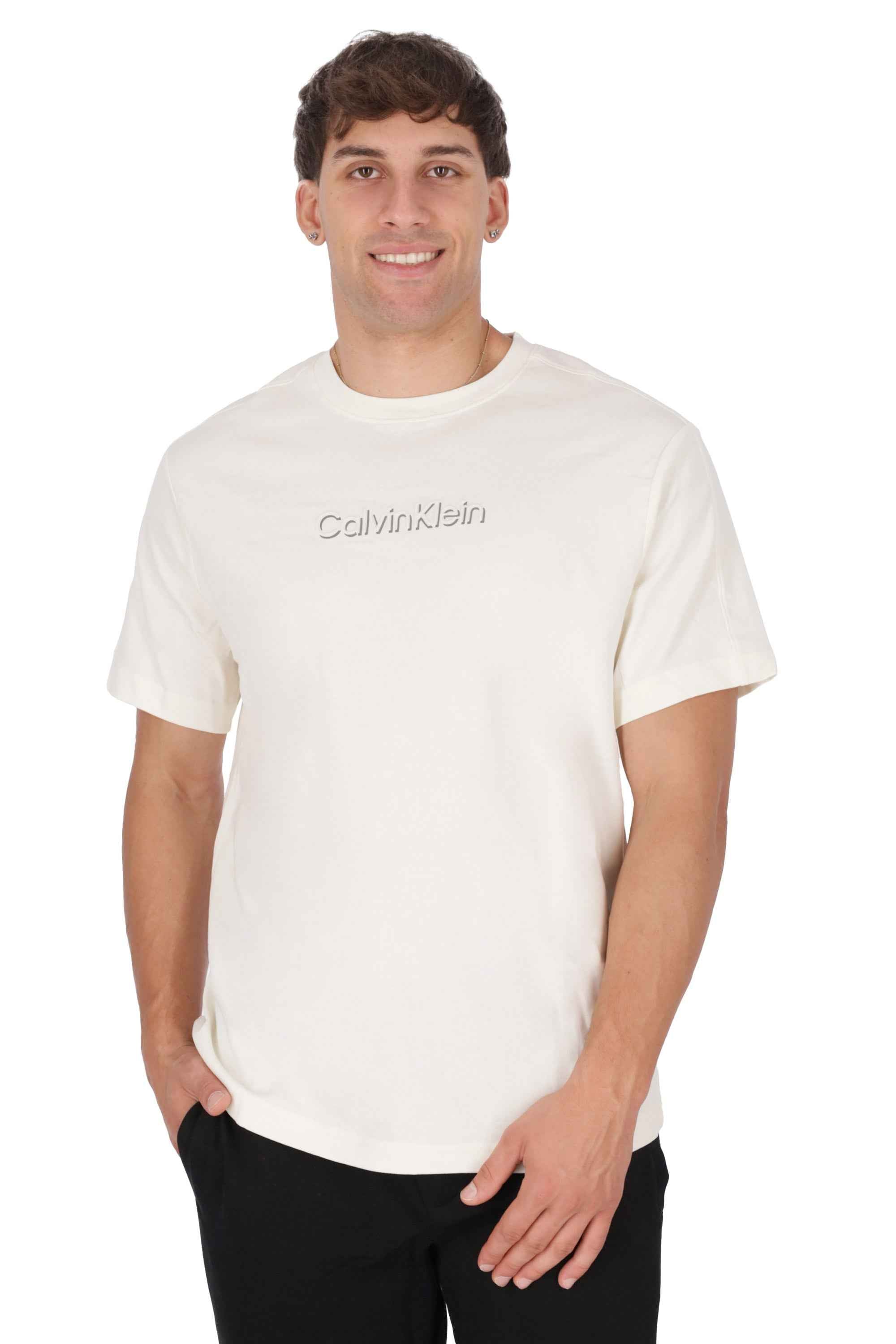 CALVIN KLEIN - U K113105 T-shirt