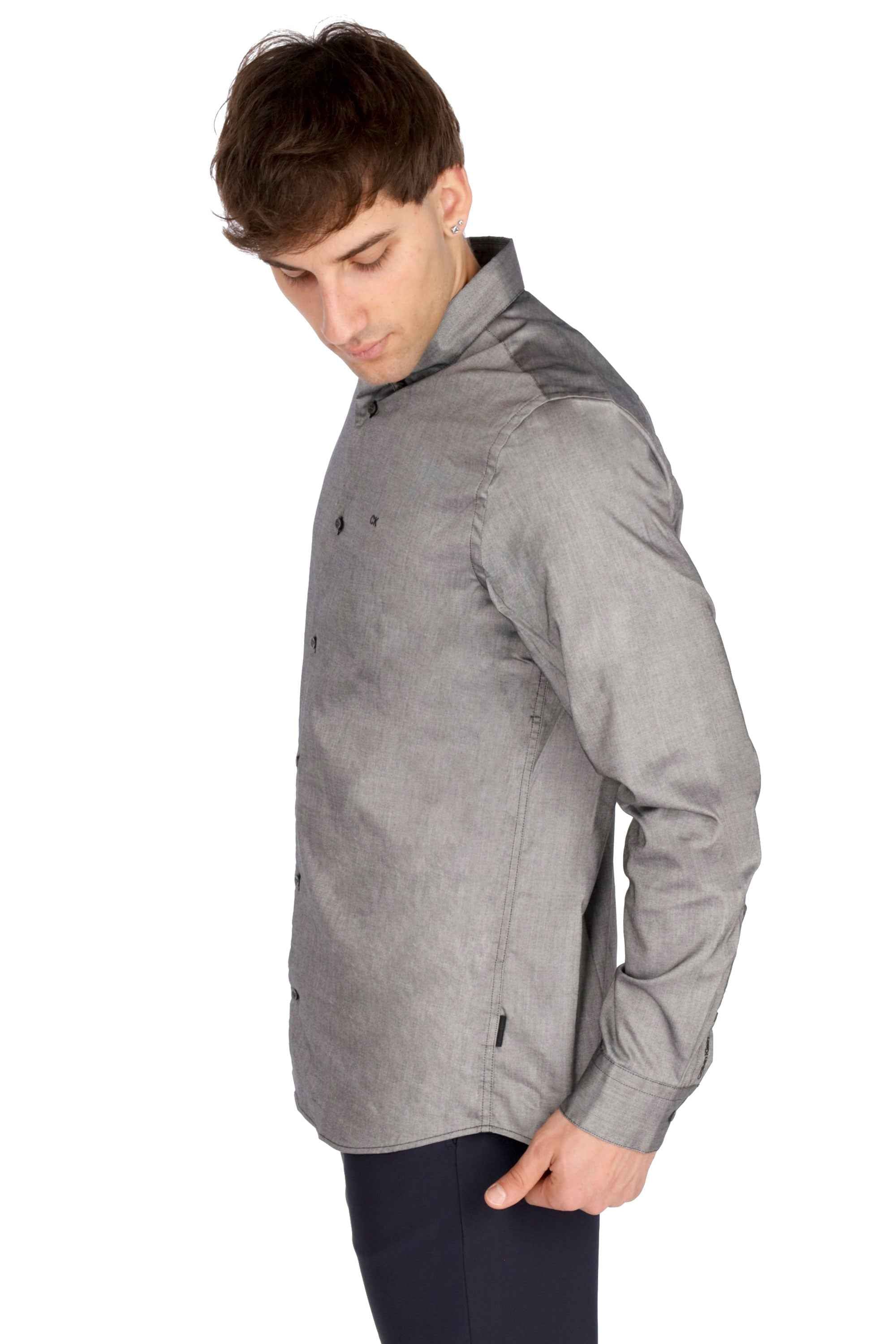CALVIN KLEIN - U K113212 Camicia