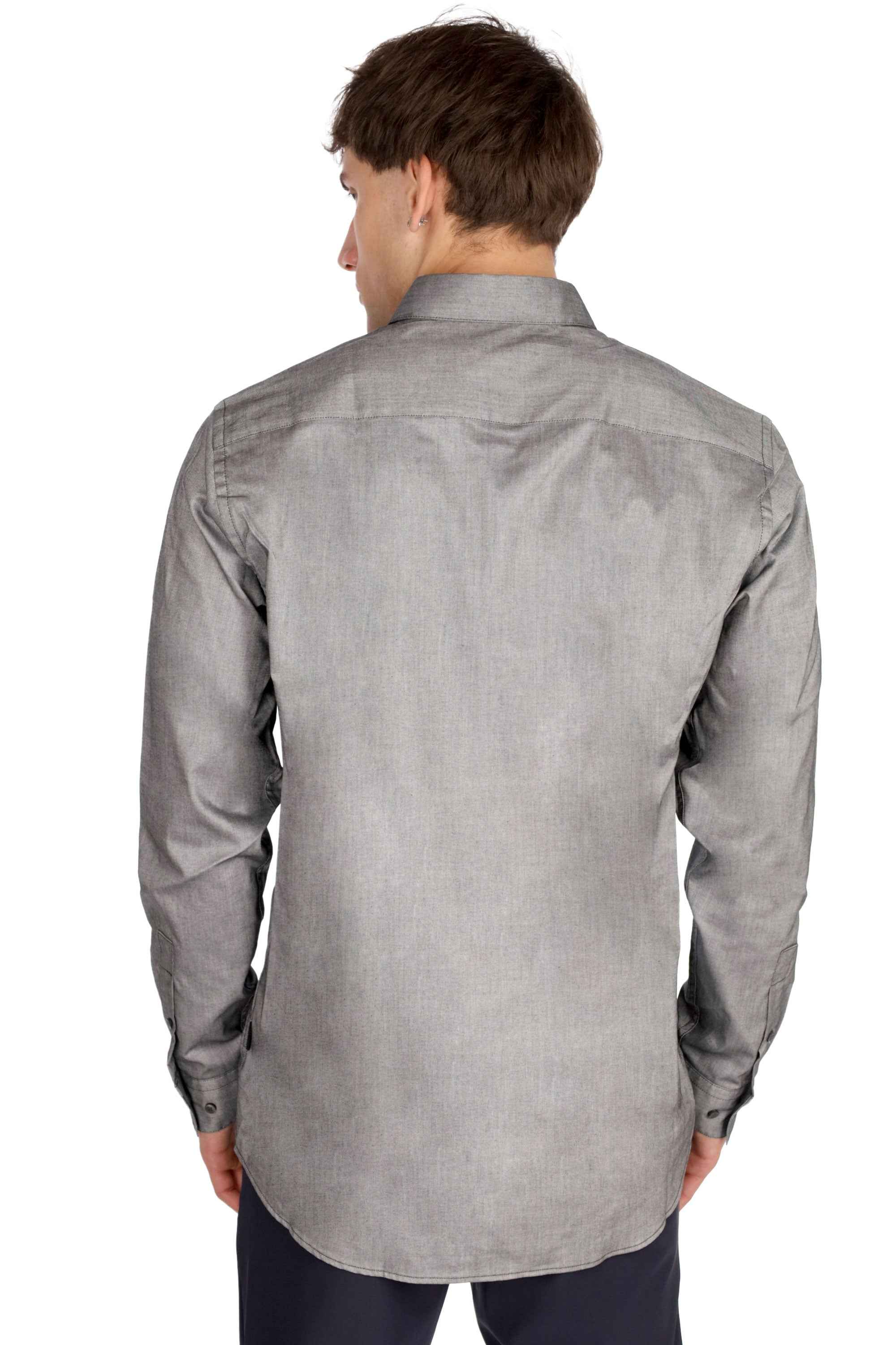 CALVIN KLEIN - U K113212 Camicia