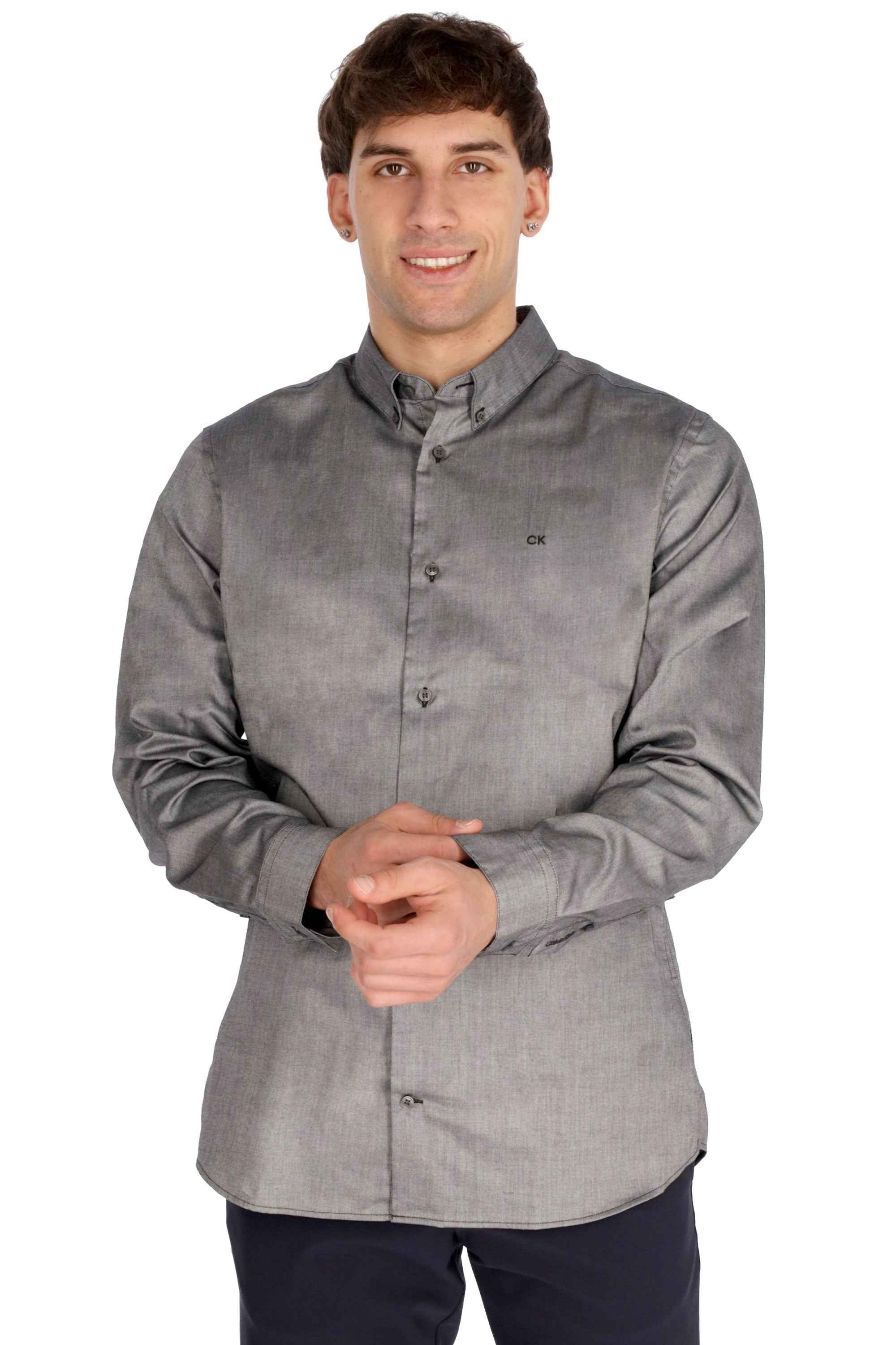 CALVIN KLEIN - U K113212 Camicia