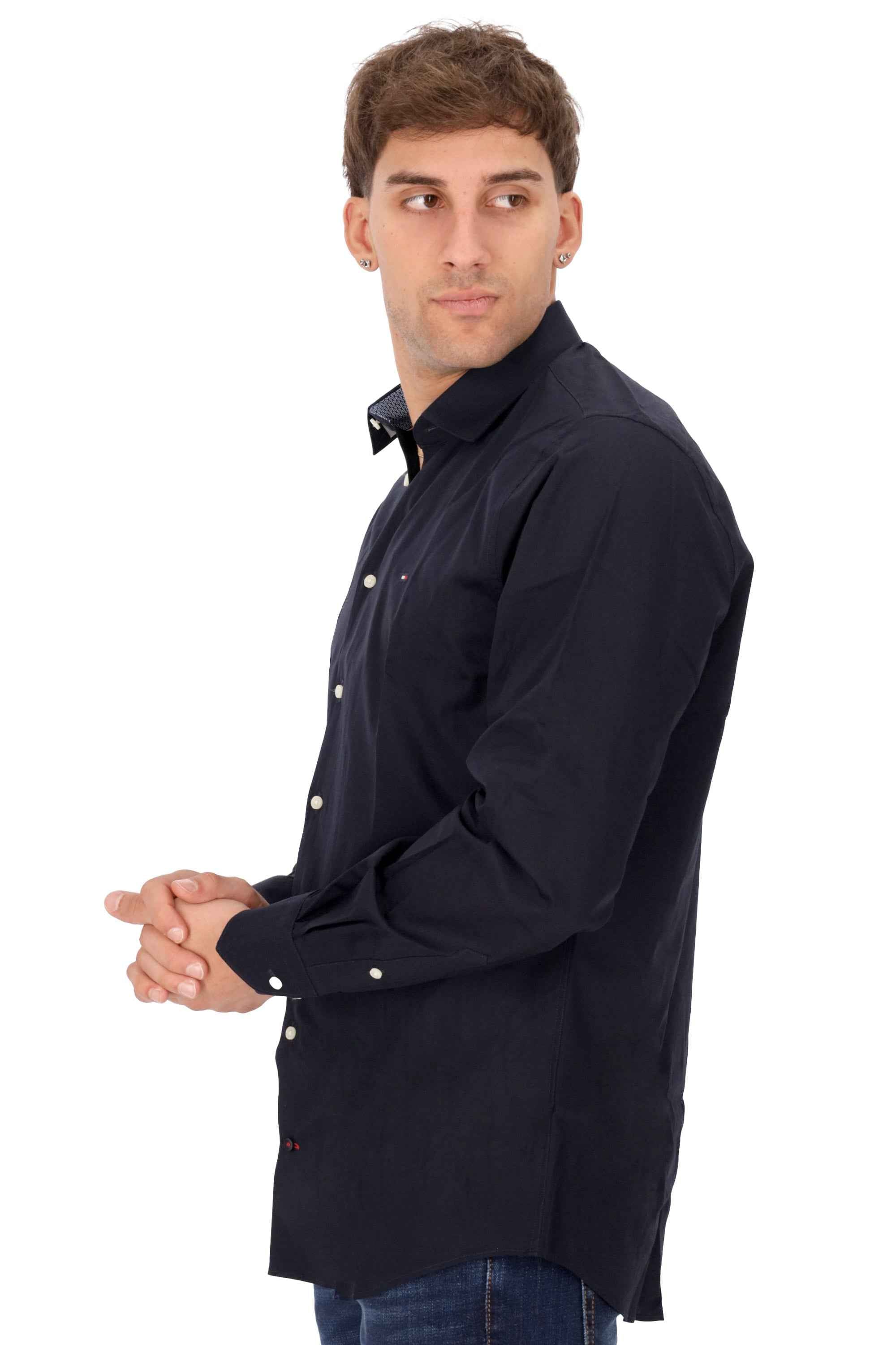 TOMMY HILFIGER - U 0MW35810 Camicia