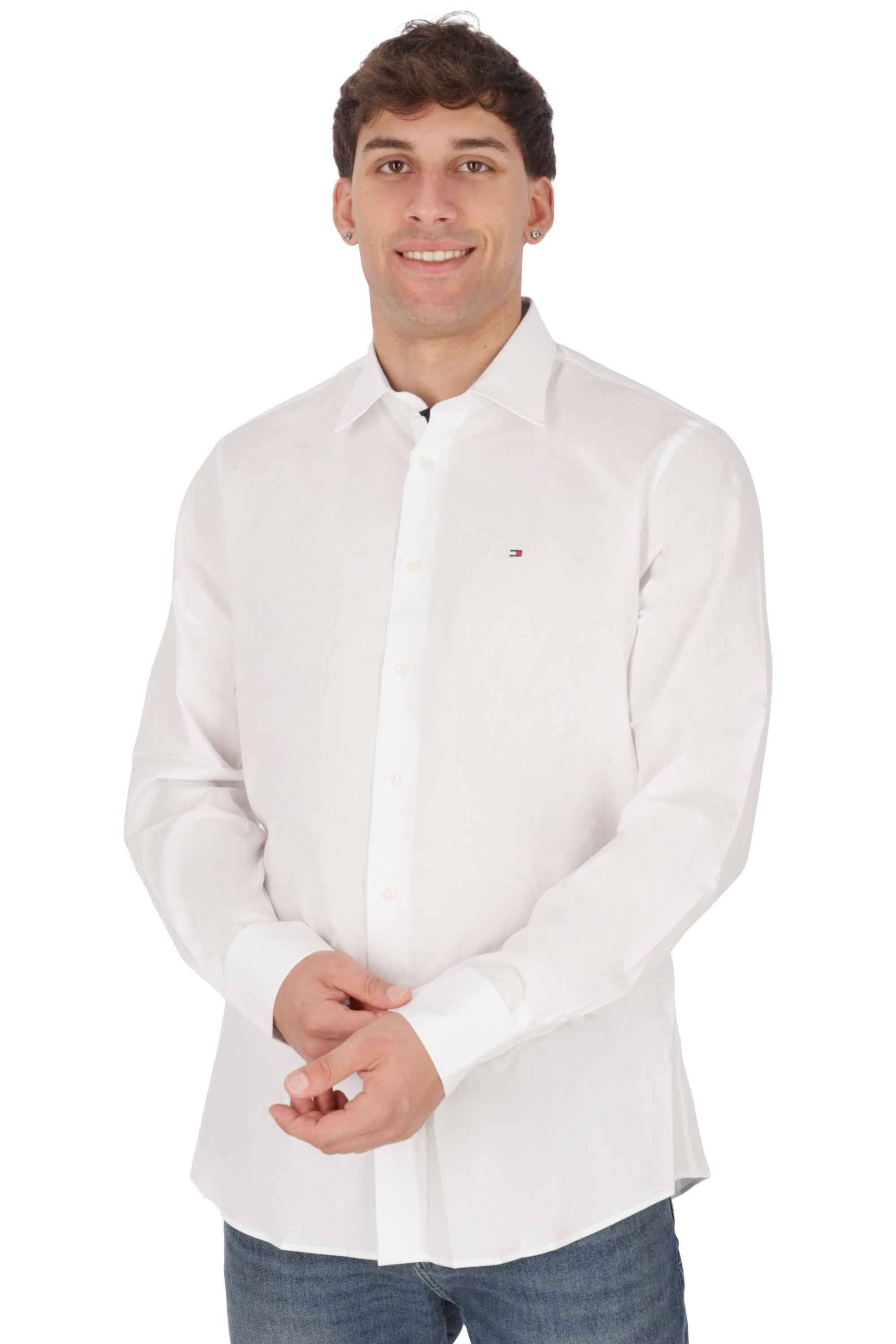 TOMMY HILFIGER - U 0MW35810 Camicia