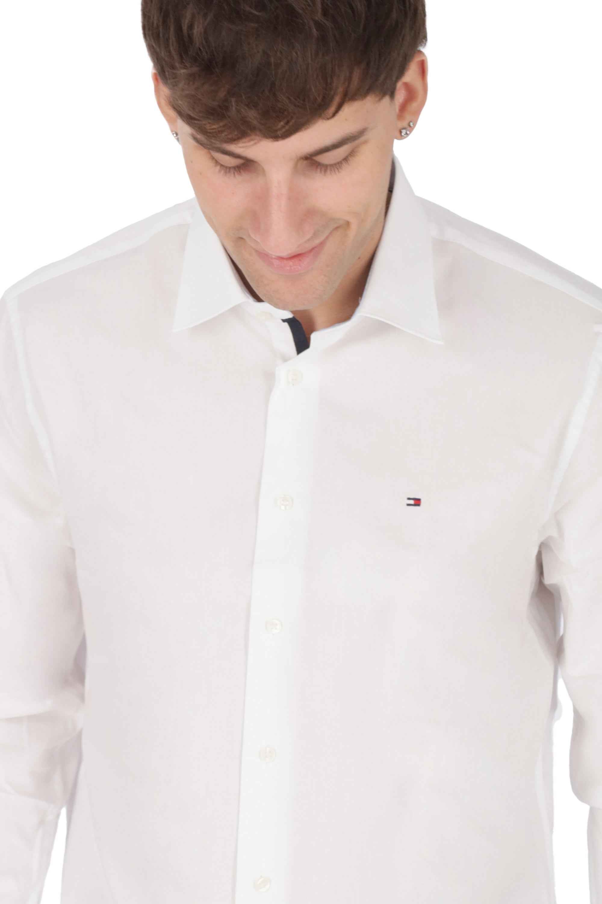 TOMMY HILFIGER - U 0MW35810 Camicia