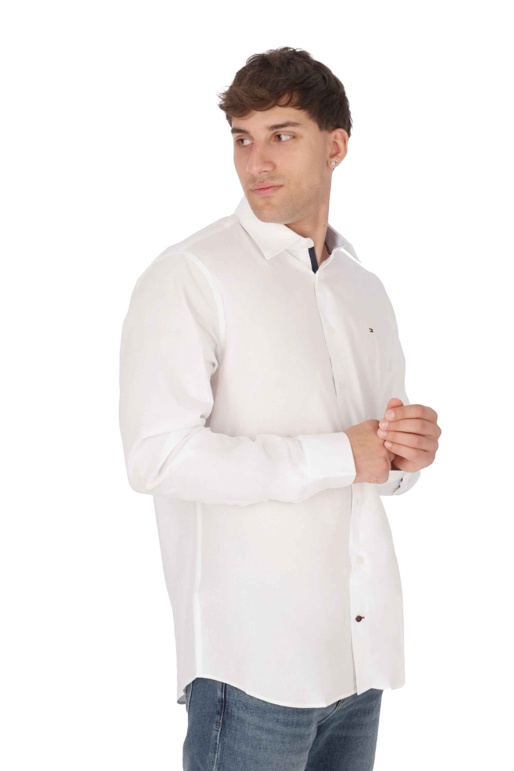 TOMMY HILFIGER - U 0MW35810 Camicia