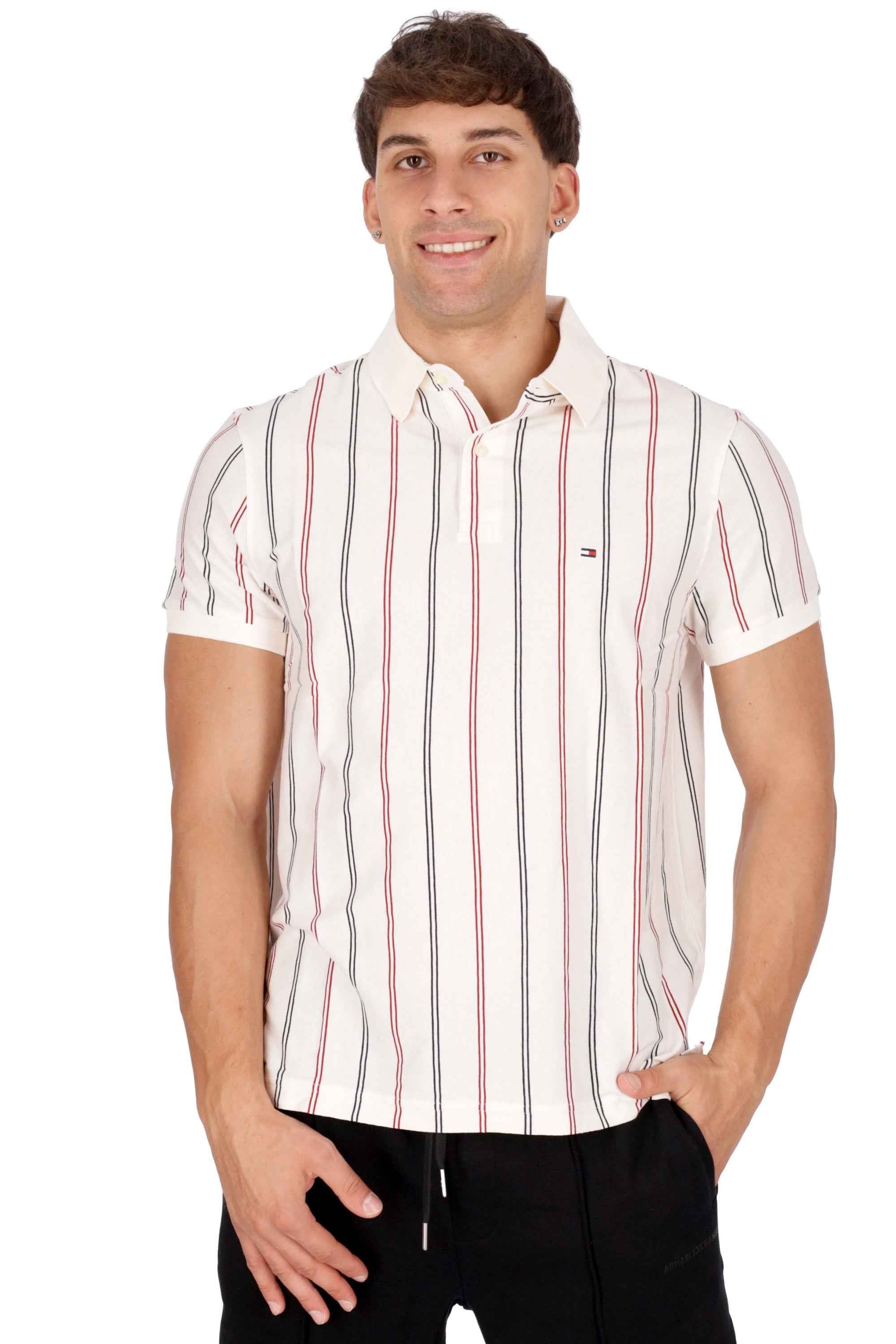 TOMMY HILFIGER - U 0MW35627 Polo
