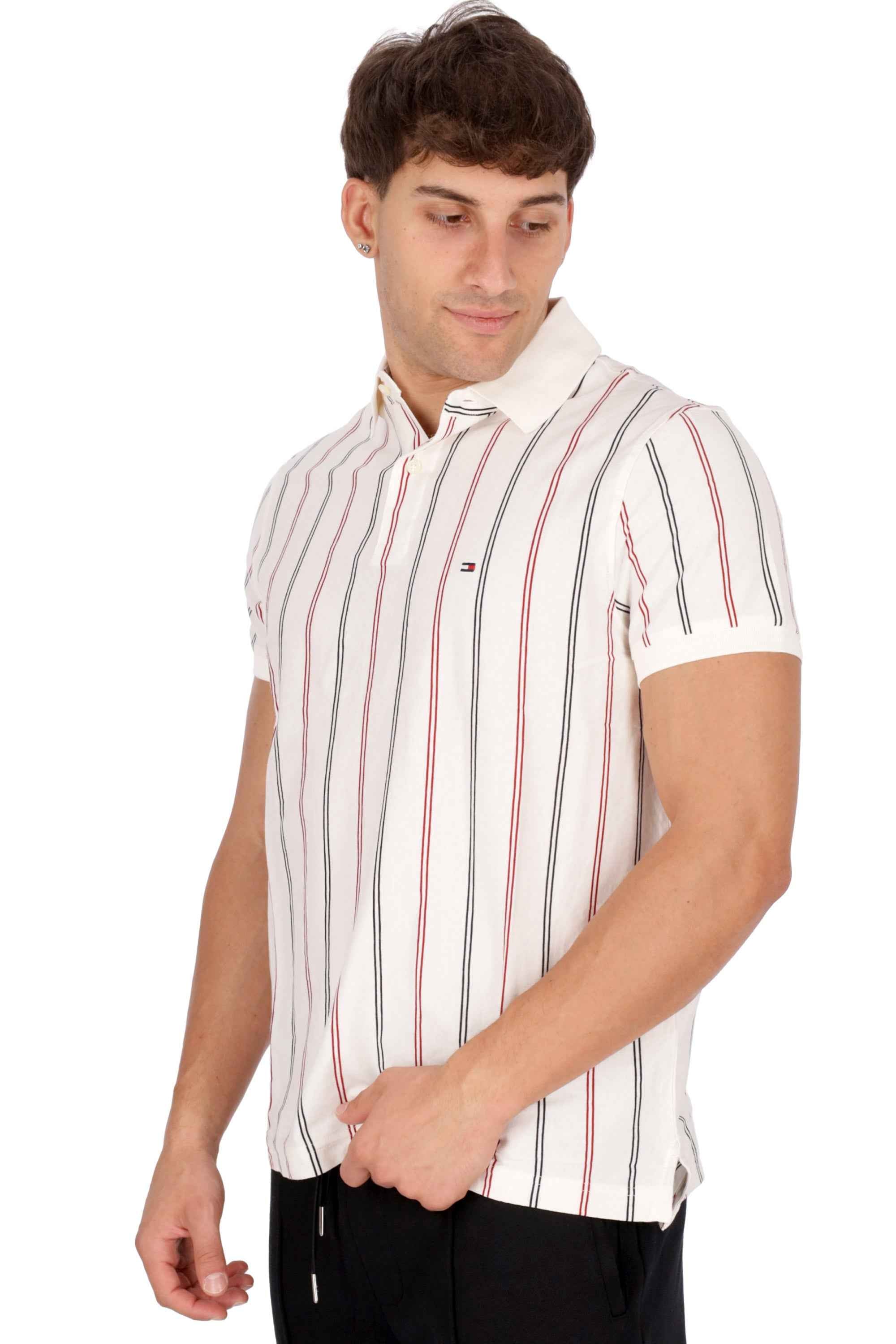 TOMMY HILFIGER - U 0MW35627 Polo