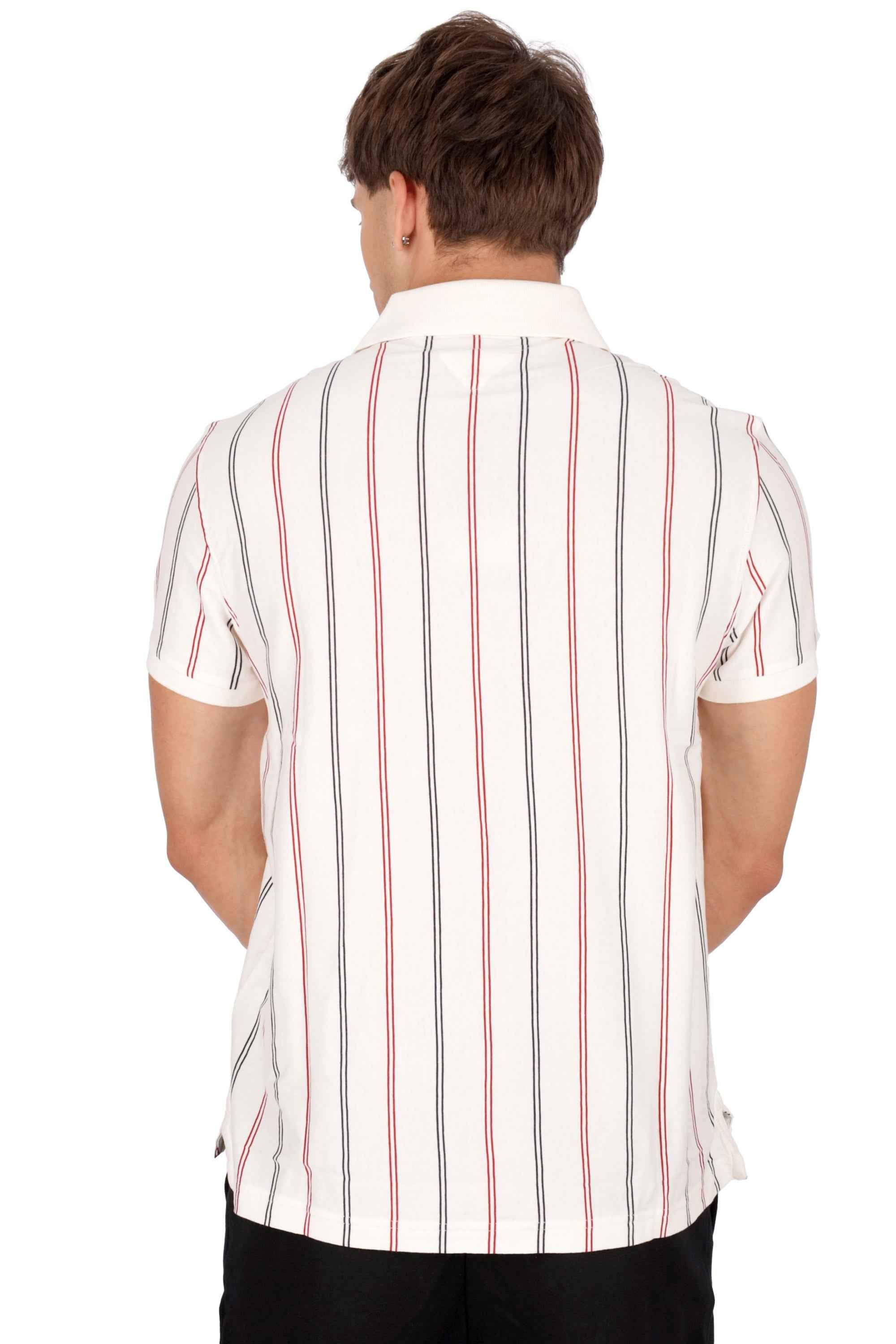 TOMMY HILFIGER - U 0MW35627 Polo