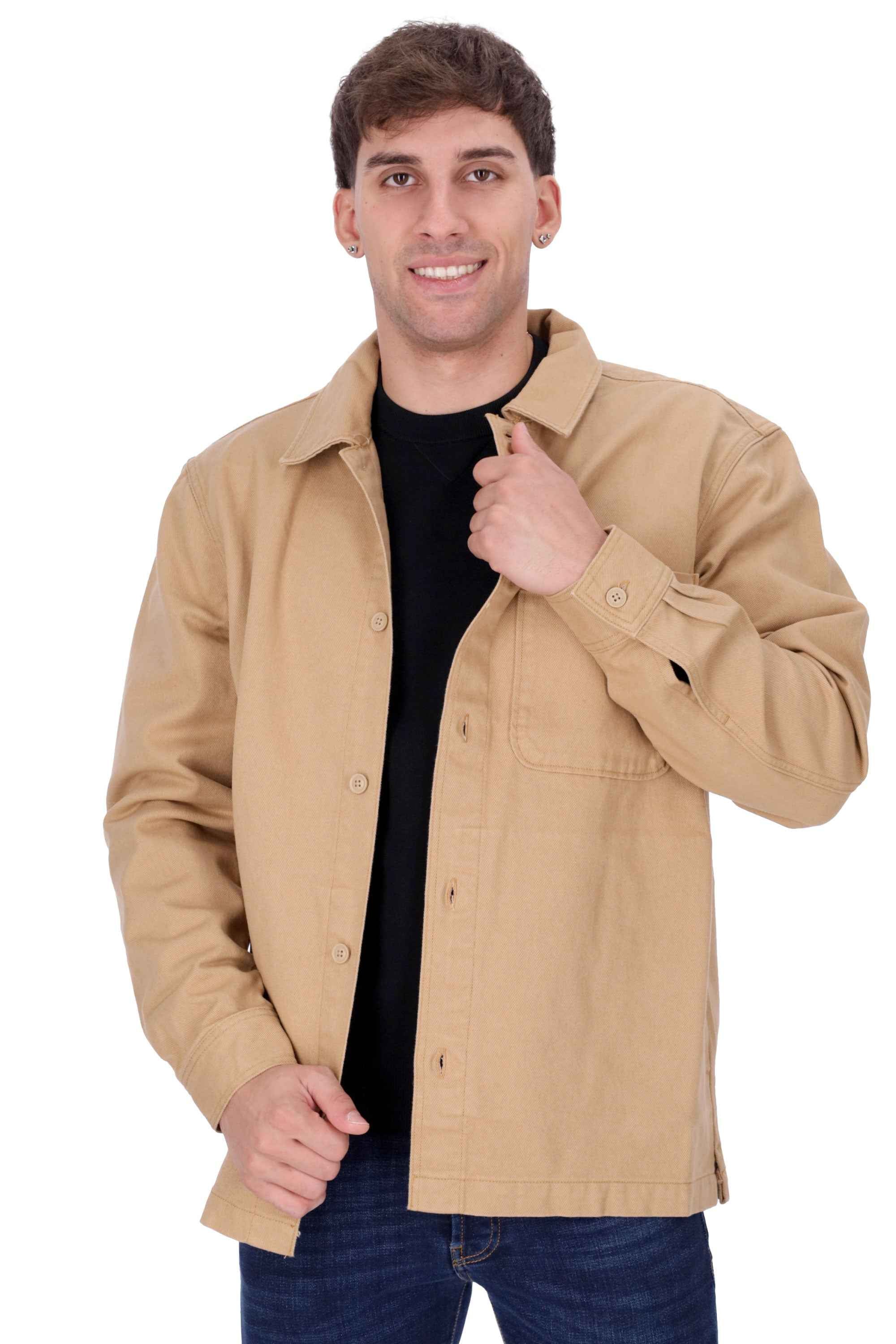 TOMMY HILFIGER - U 0MW35818 Camicia