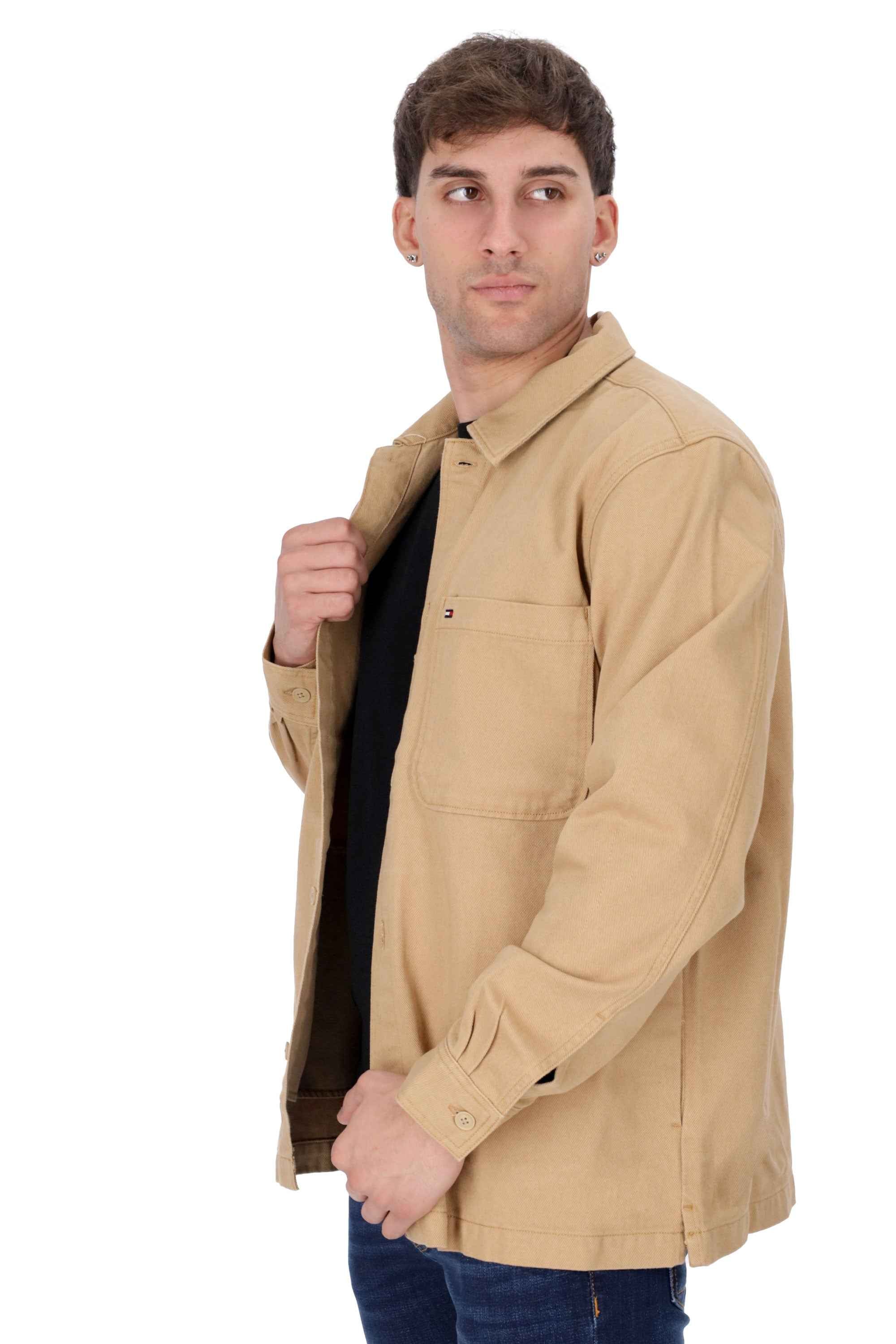 TOMMY HILFIGER - U 0MW35818 Camicia