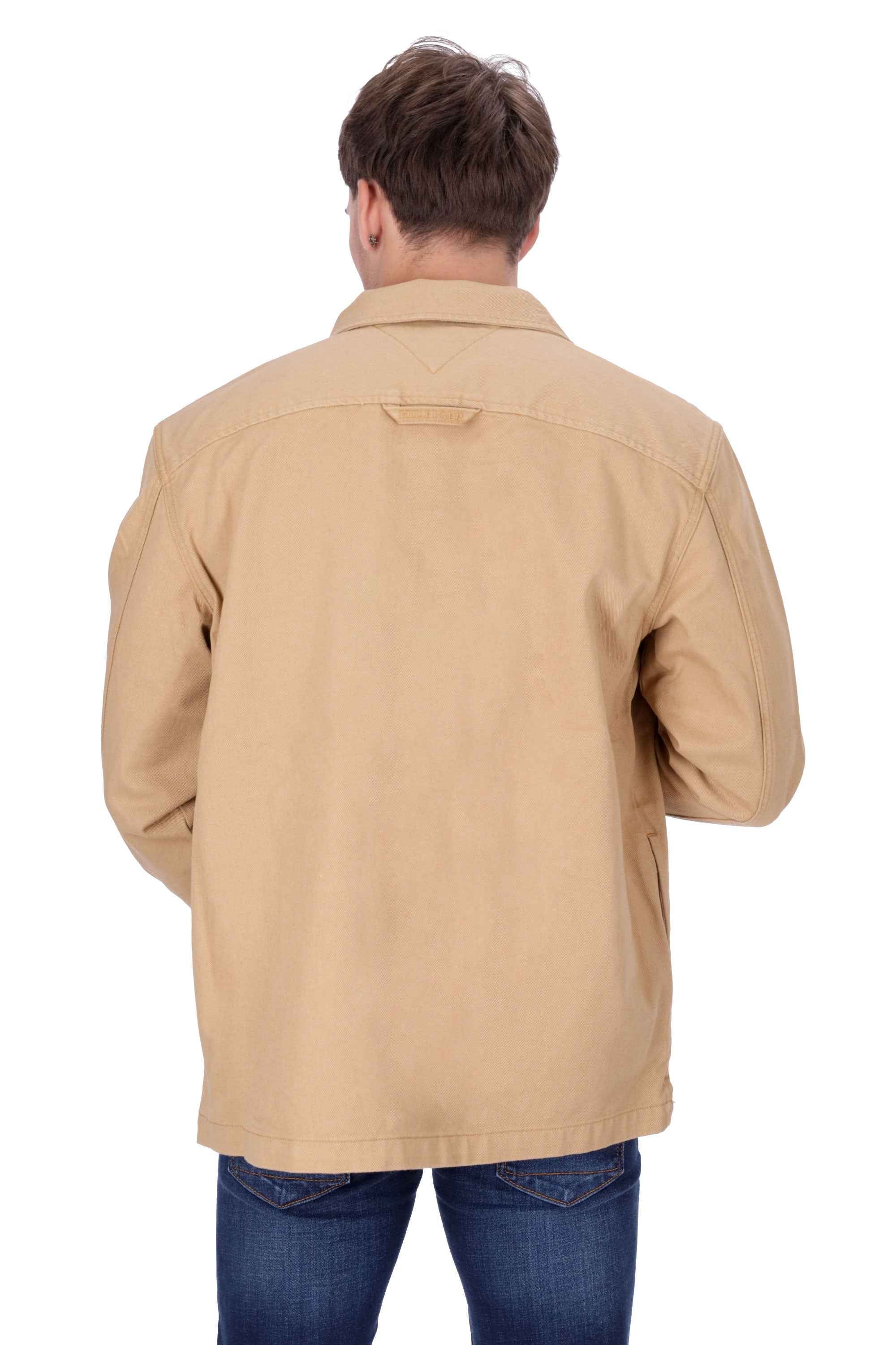 TOMMY HILFIGER - U 0MW35818 Camicia