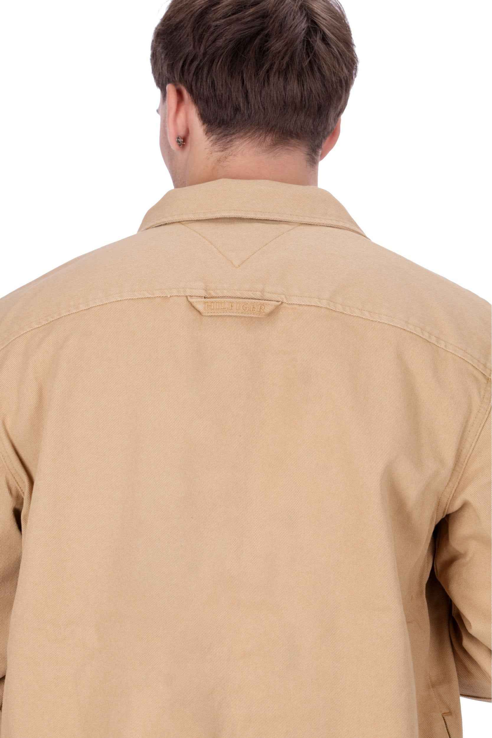 TOMMY HILFIGER - U 0MW35818 Camicia