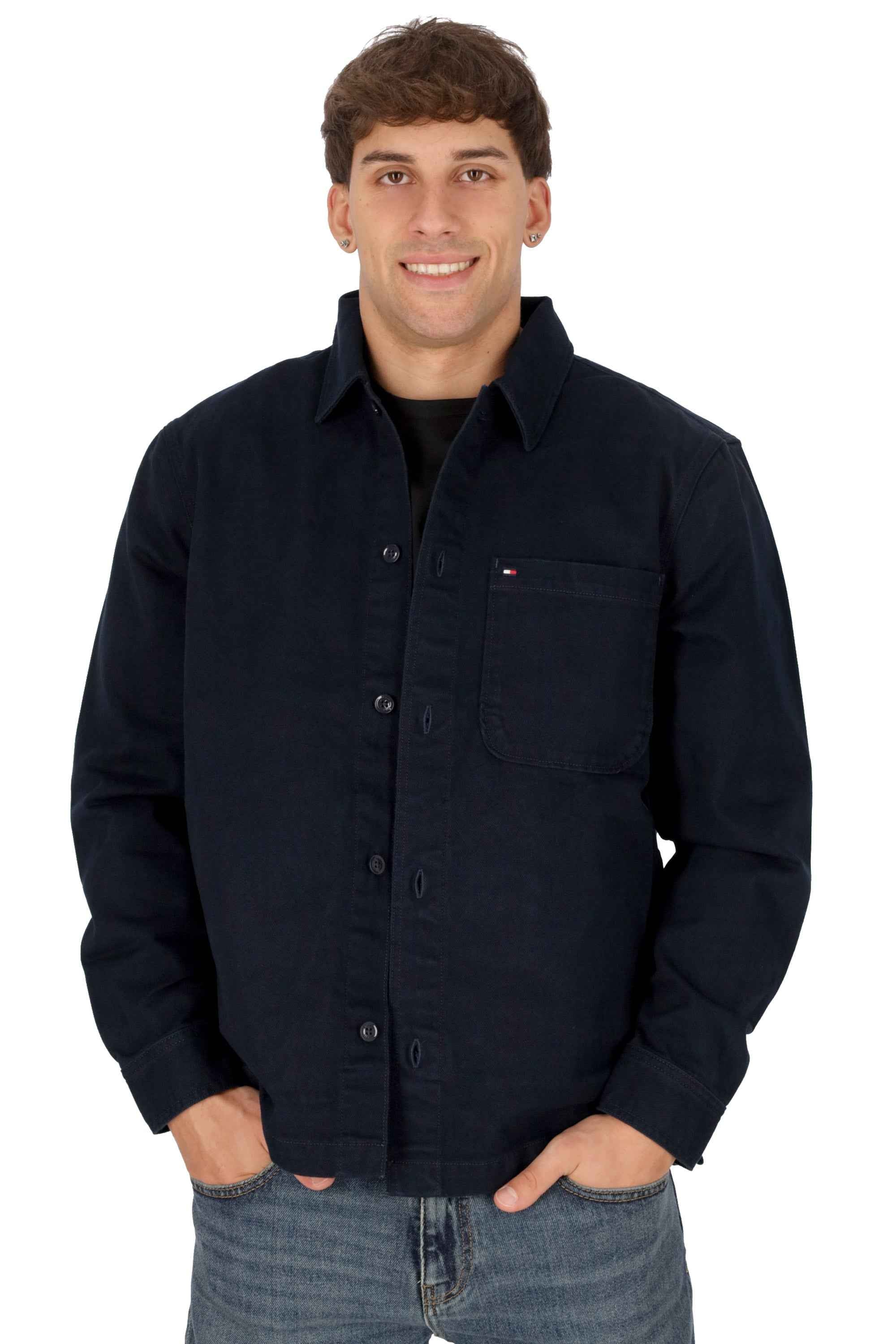 TOMMY HILFIGER - U 0MW35818 Camicia