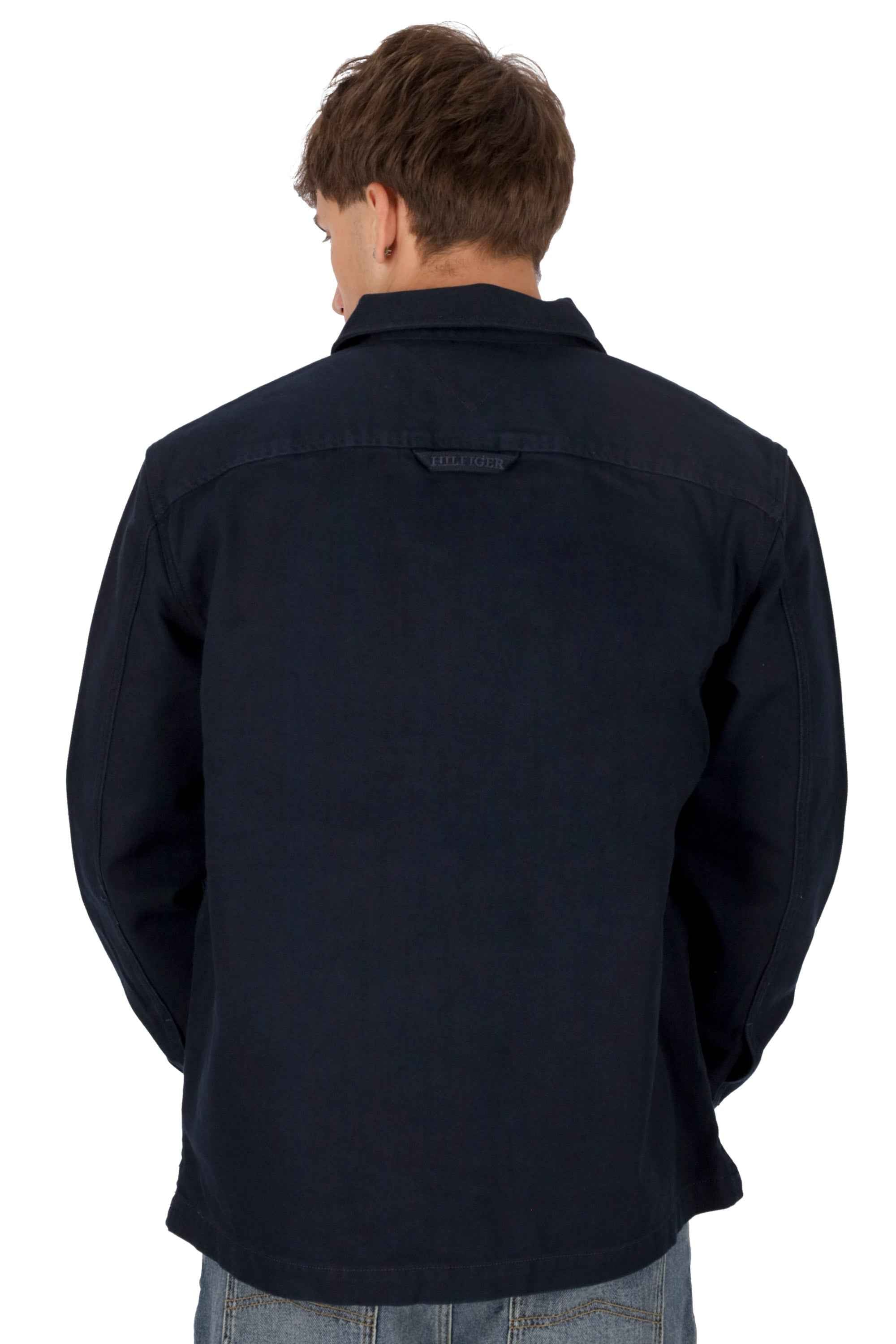 TOMMY HILFIGER - U 0MW35818 Camicia