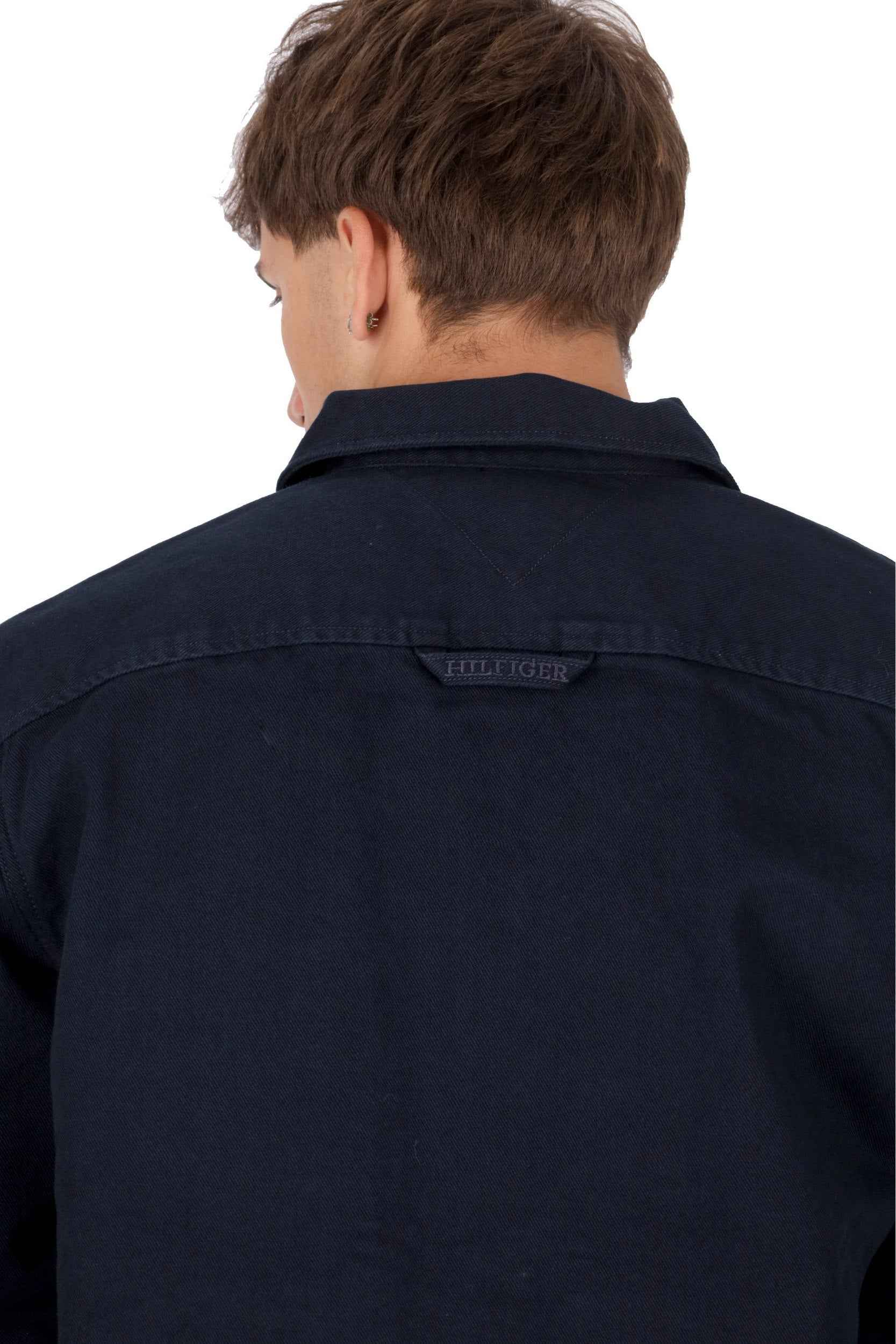 TOMMY HILFIGER - U 0MW35818 Camicia