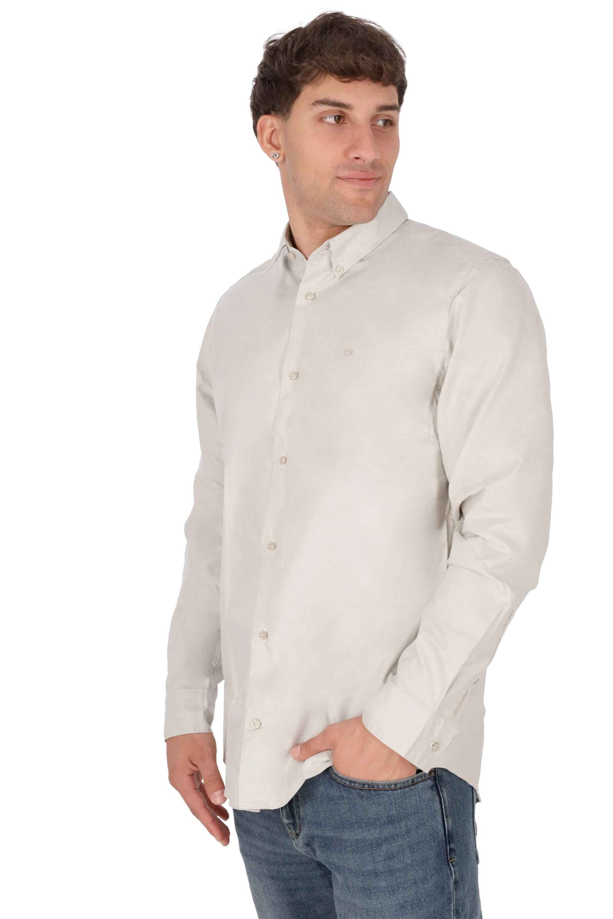 CALVIN KLEIN - U K113212 Camicia