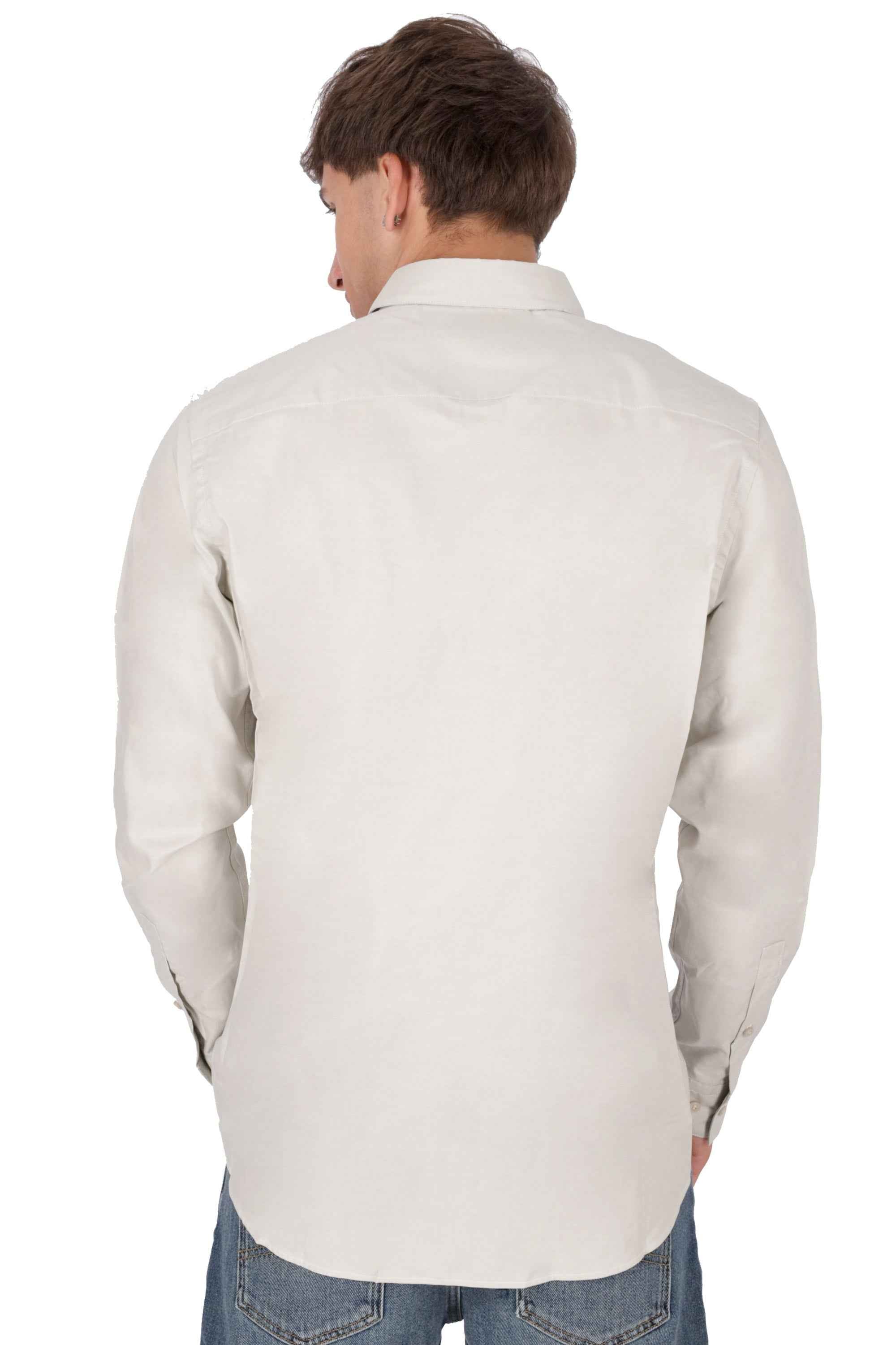 CALVIN KLEIN - U K113212 Camicia