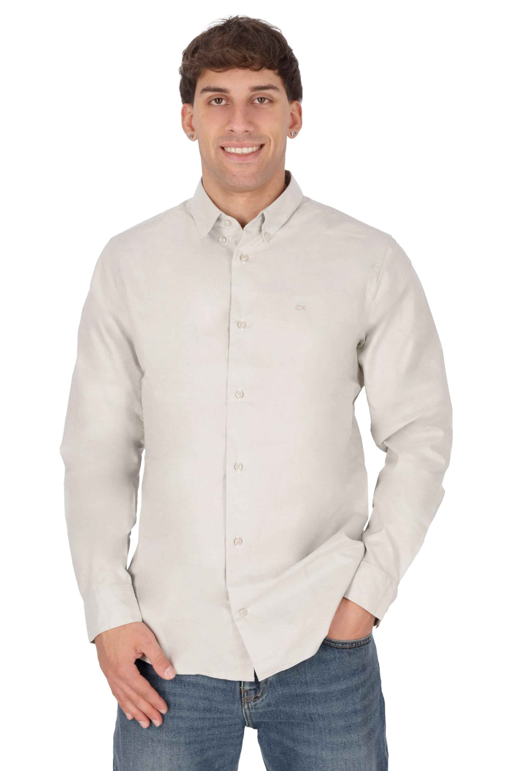 CALVIN KLEIN - U K113212 Camicia
