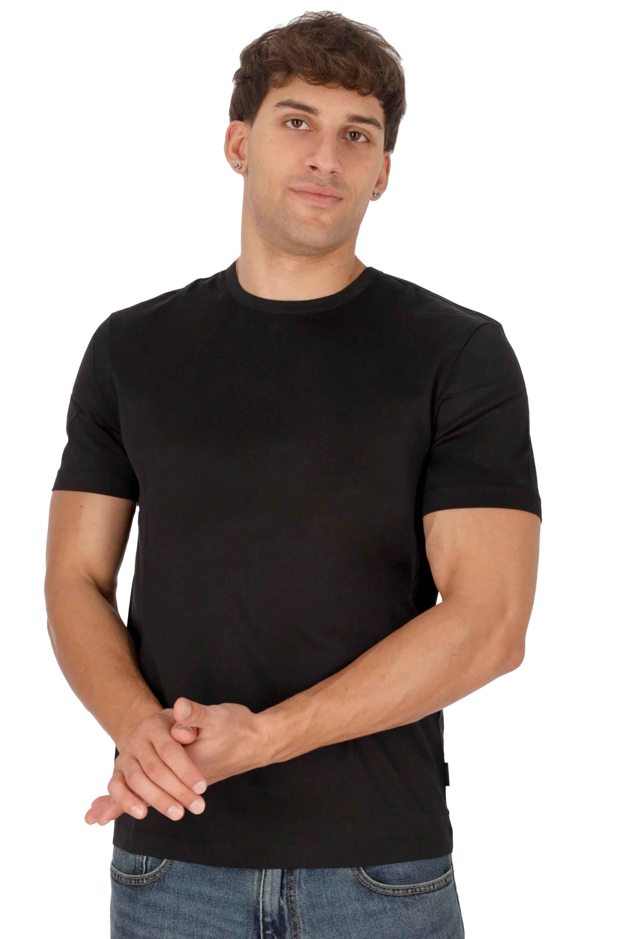 CALVIN KLEIN - U K113061 T-shirt