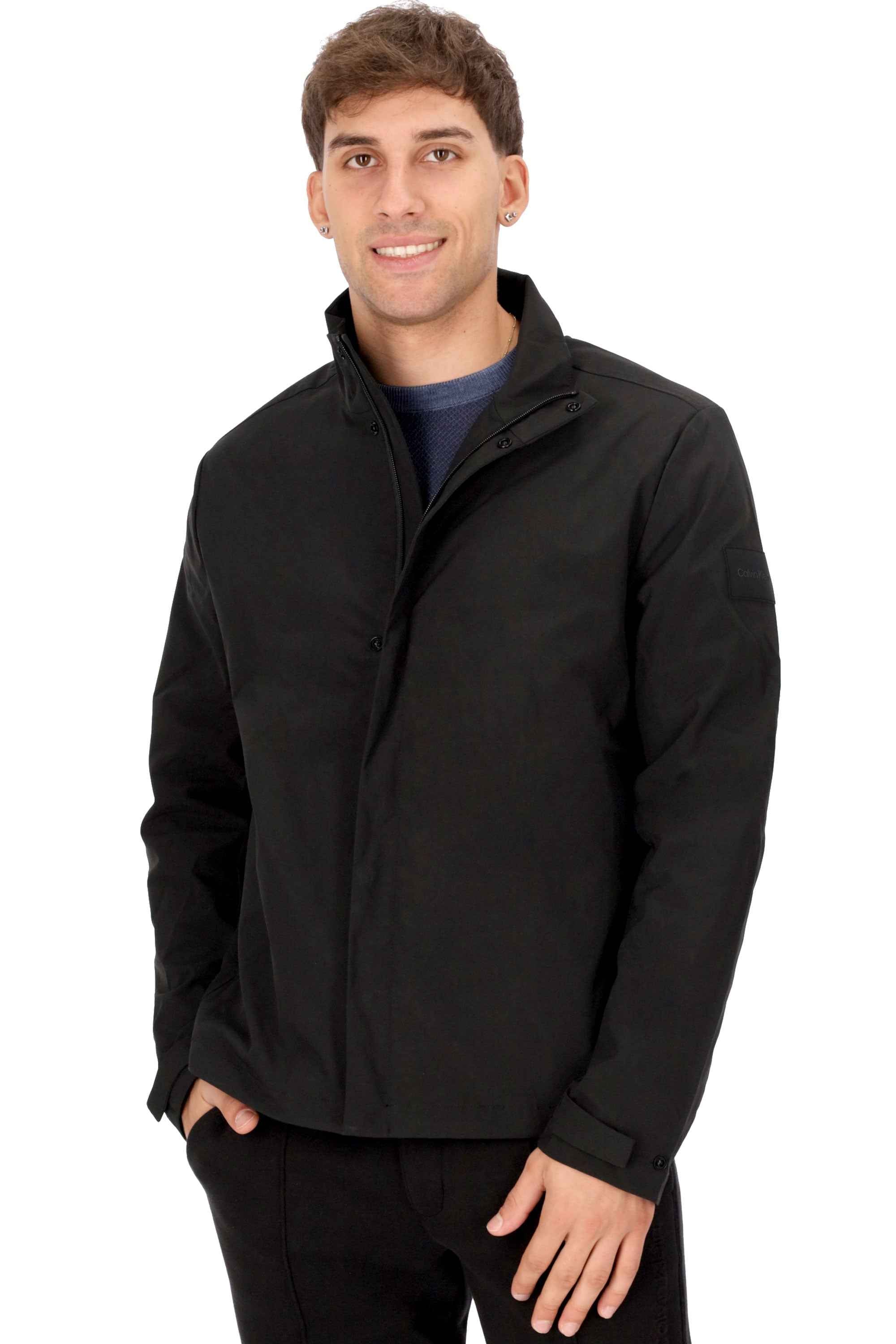 CALVIN KLEIN - U K113008 Giubbino