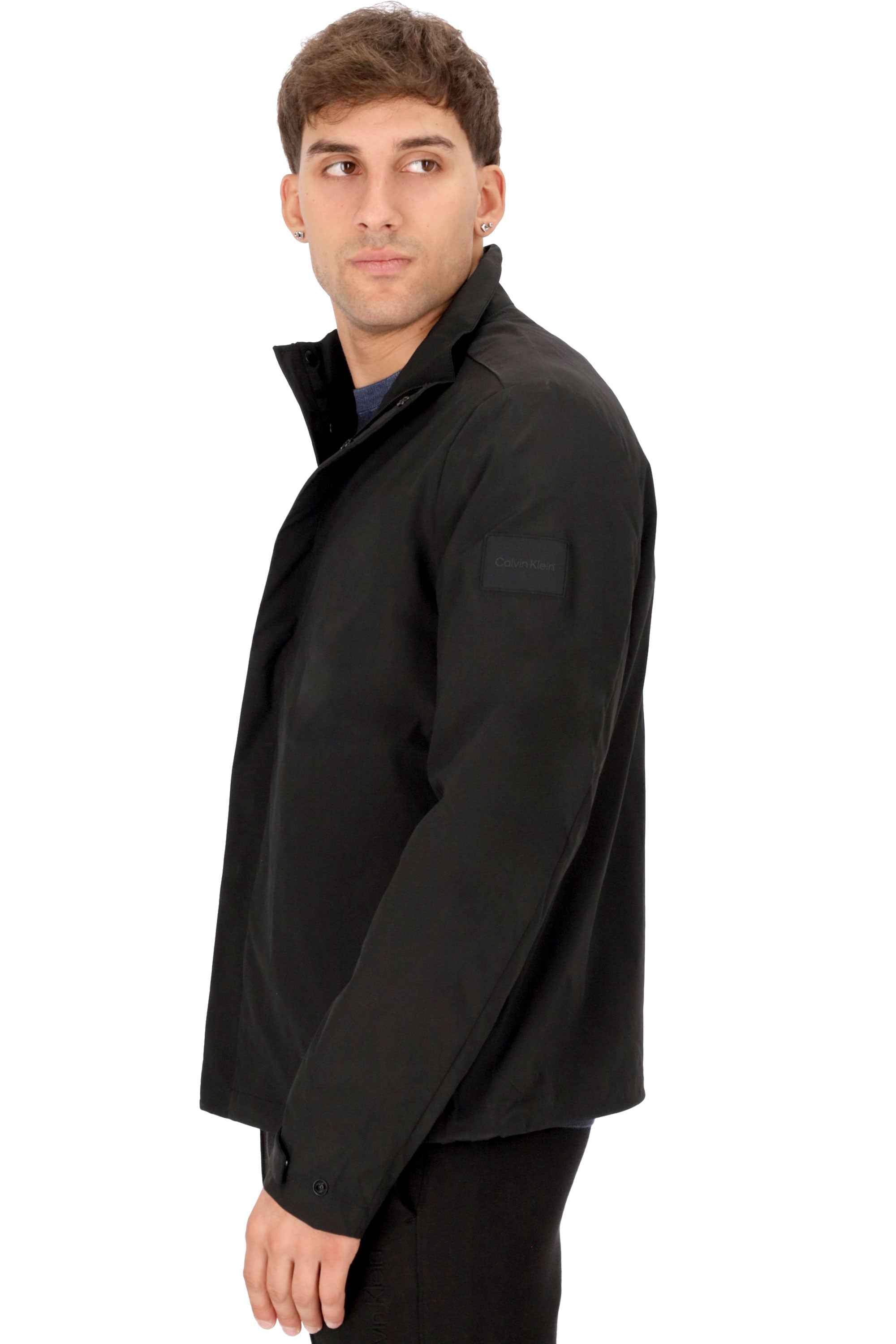 CALVIN KLEIN - U K113008 Giubbino