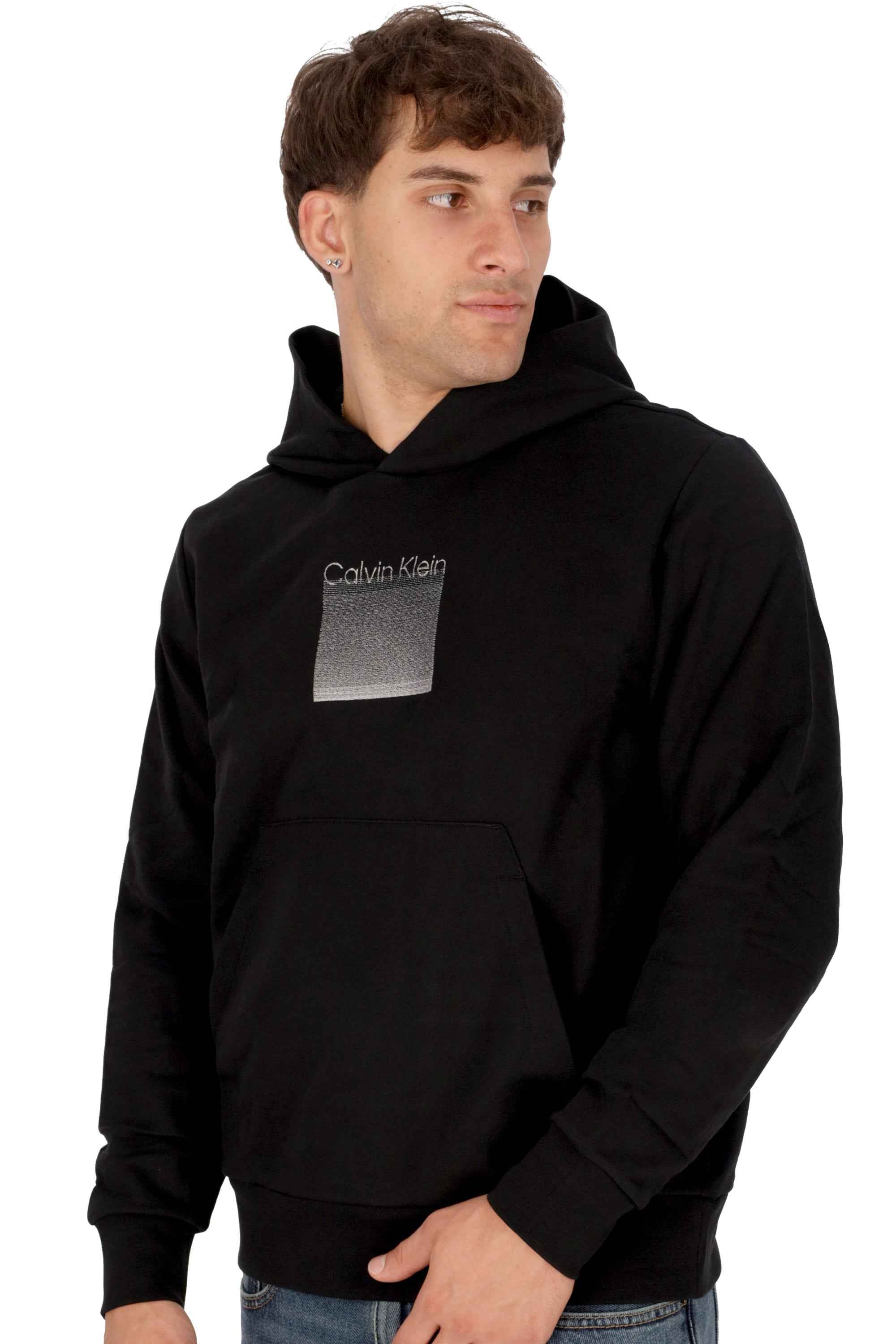 CALVIN KLEIN - U K113087 Felpa