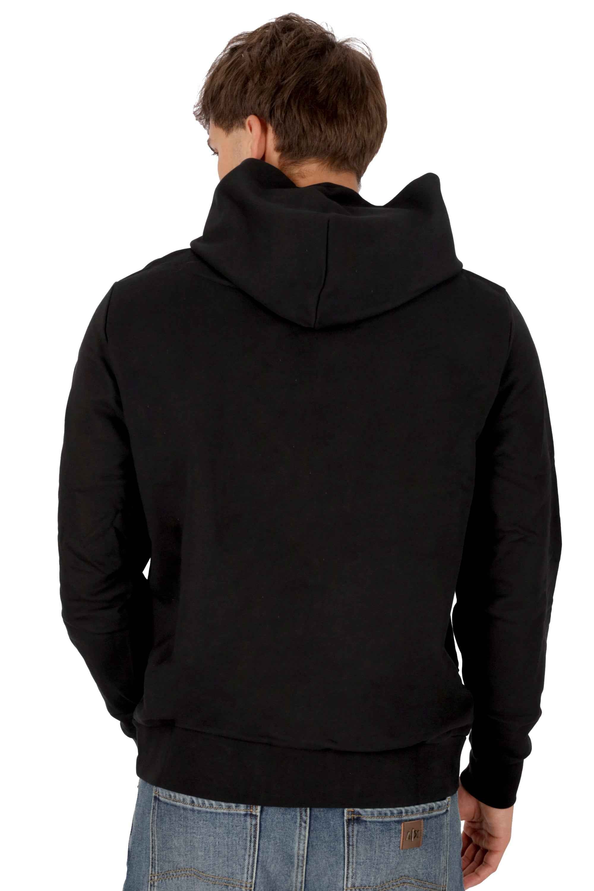 CALVIN KLEIN - U K113087 Felpa