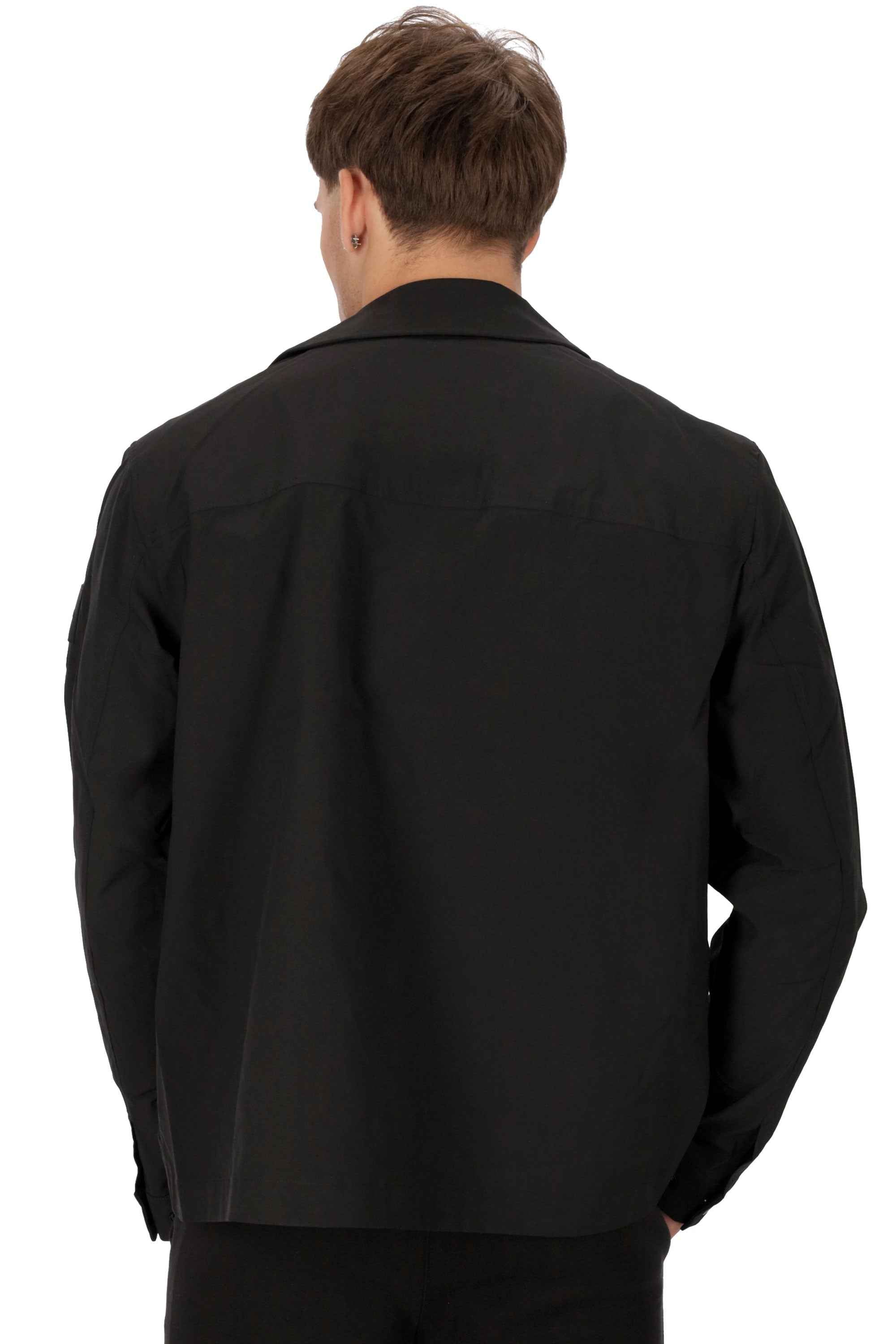 CALVIN KLEIN - U K113495 Giubbino