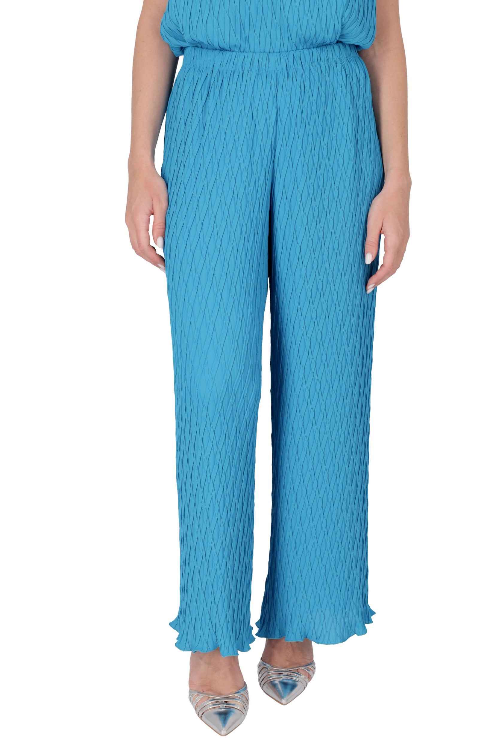 JIJIL - D PA120 Pantalone