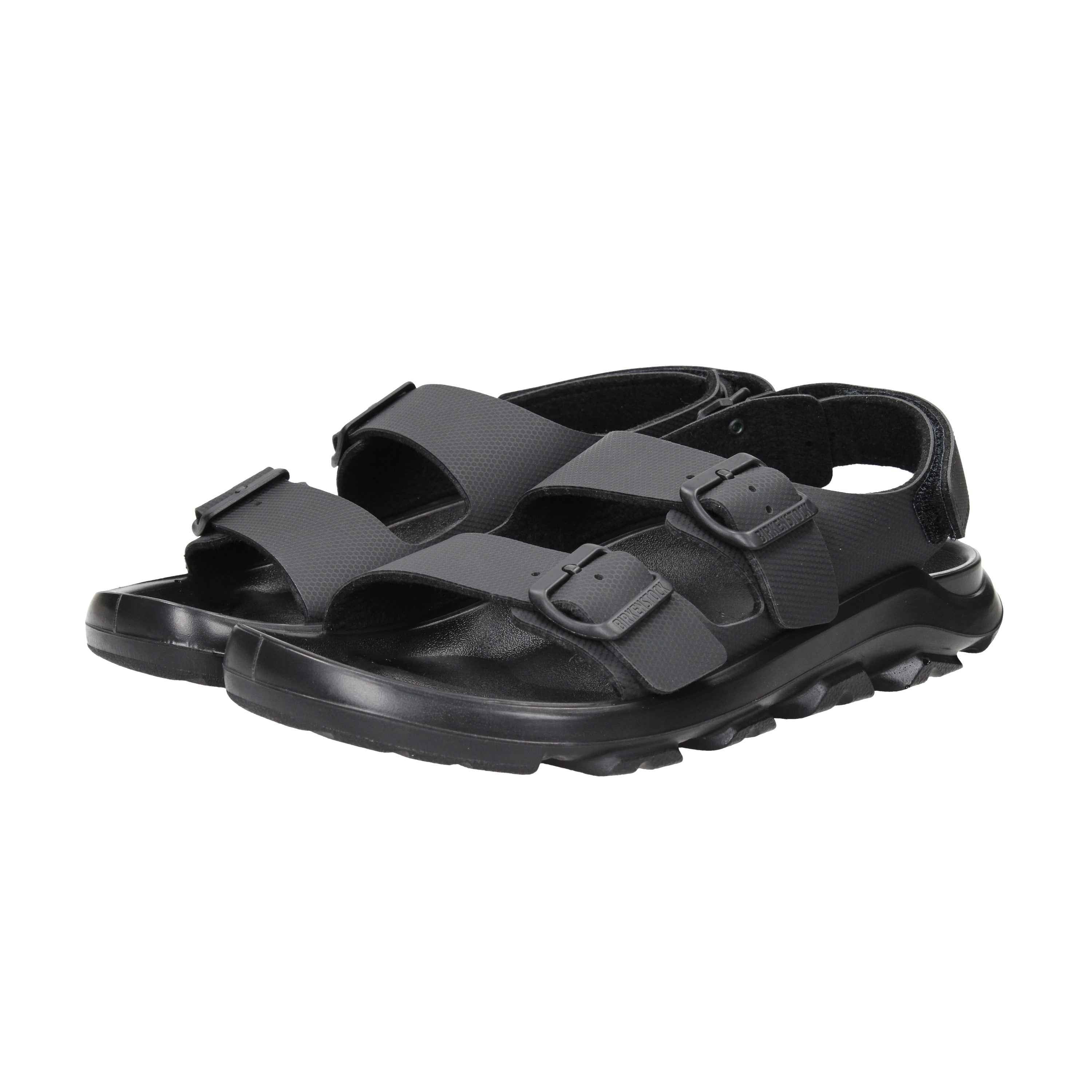 BIRKENSTOCK - MOGAMITERRA Sandalo