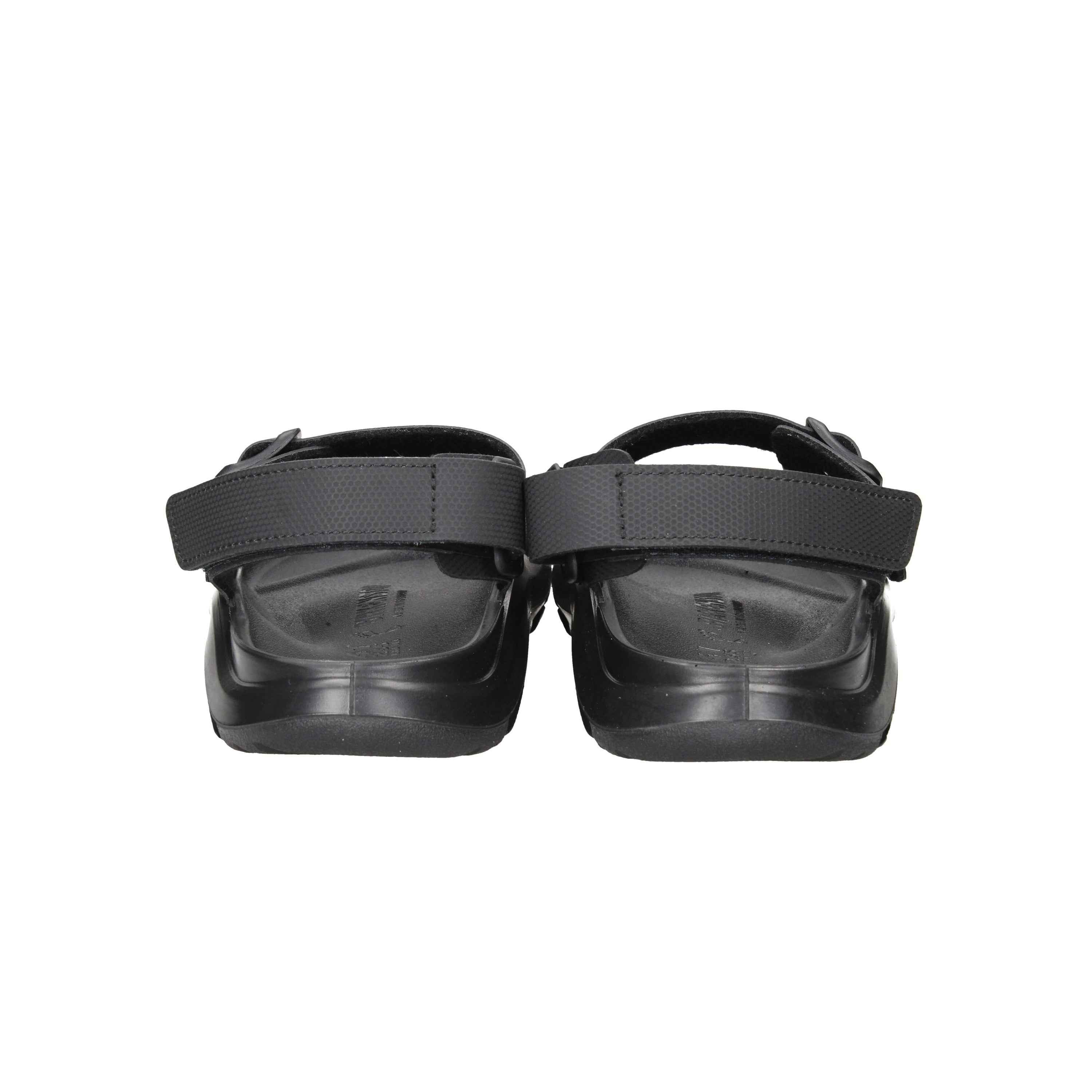 BIRKENSTOCK - MOGAMITERRA Sandalo