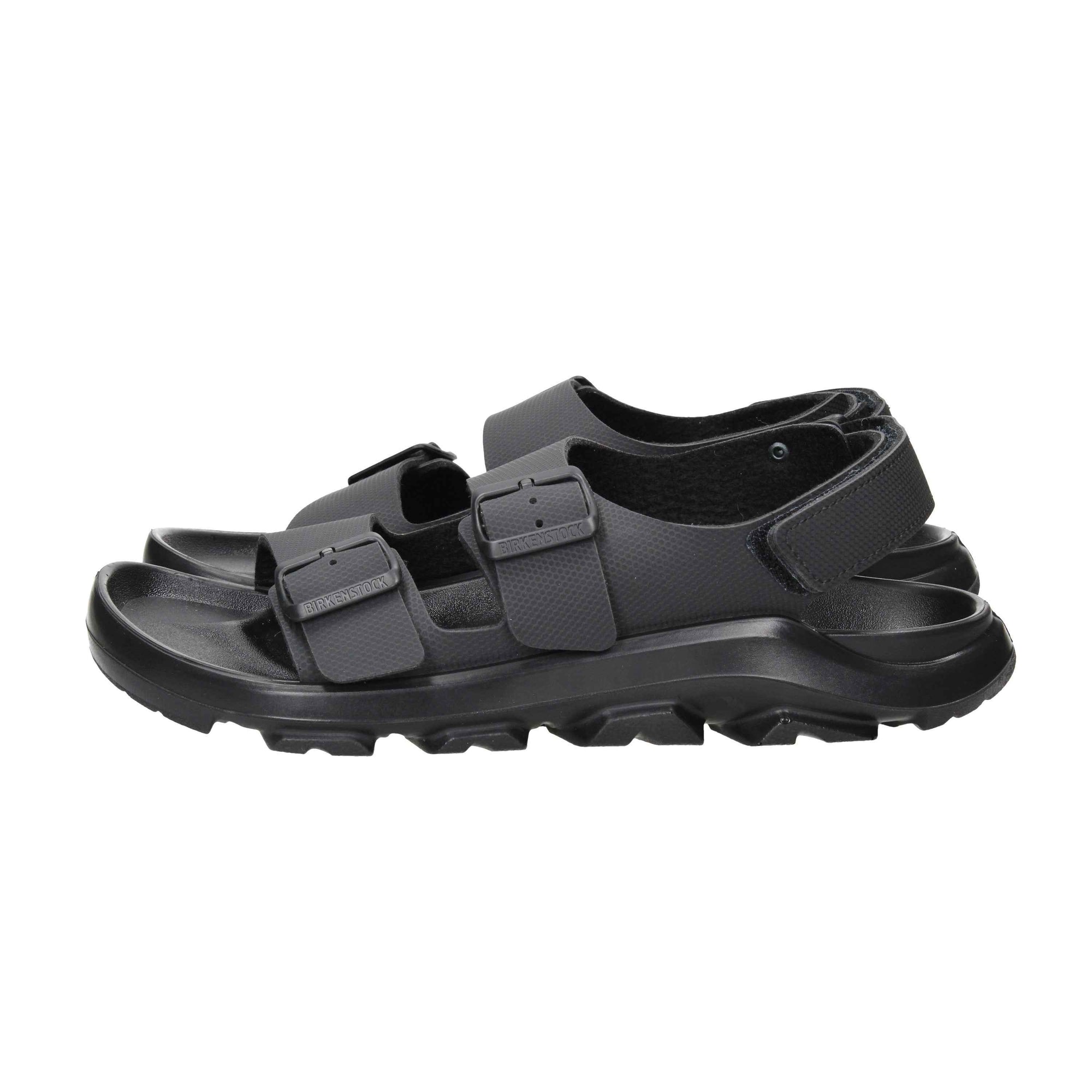BIRKENSTOCK - MOGAMITERRA Sandalo