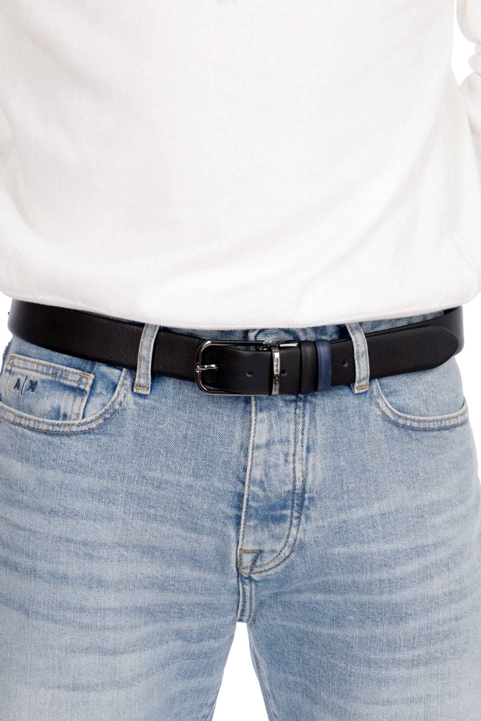 PIQUADRO - U CU4877B3 Cintura