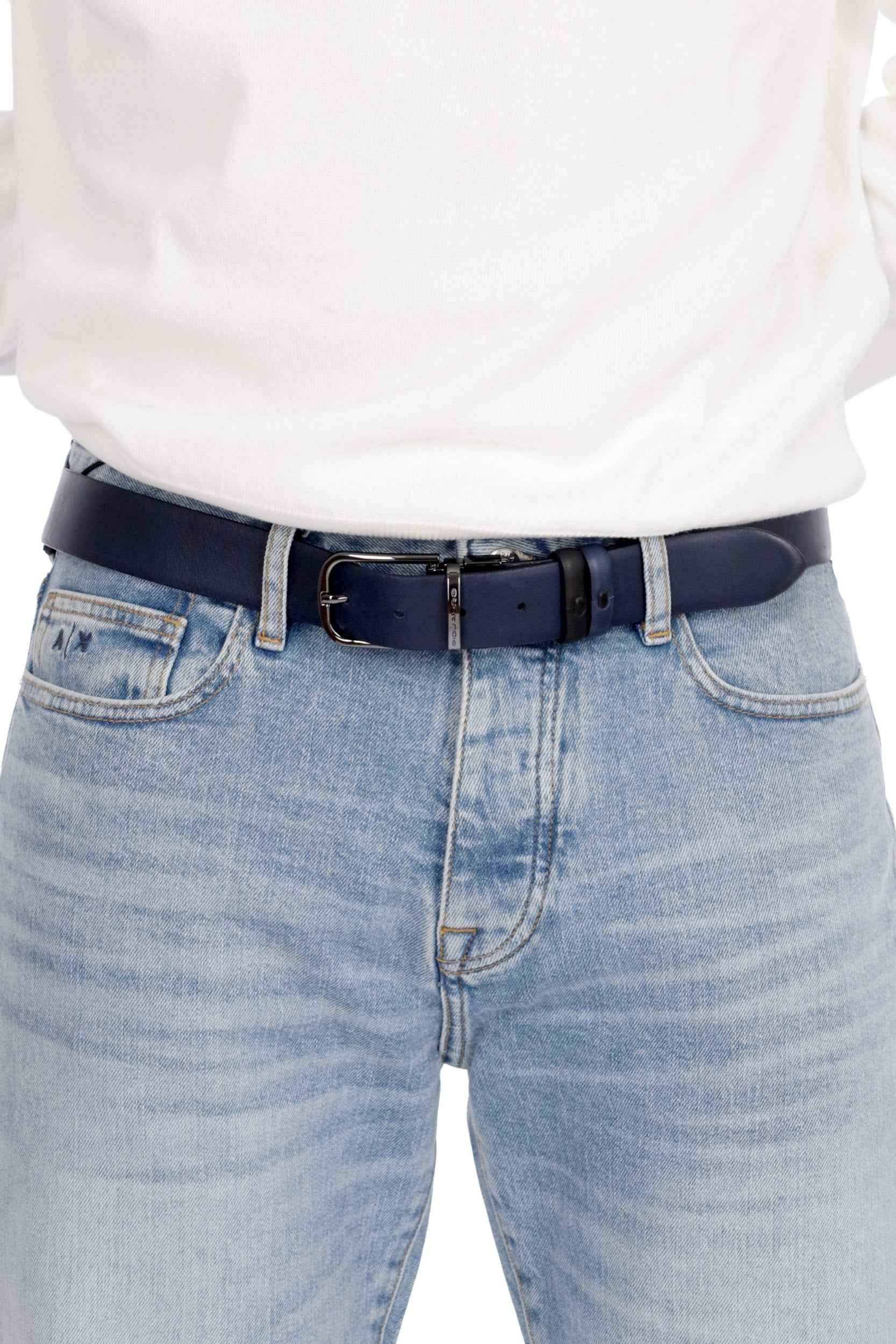 PIQUADRO - U CU4877B3 Cintura