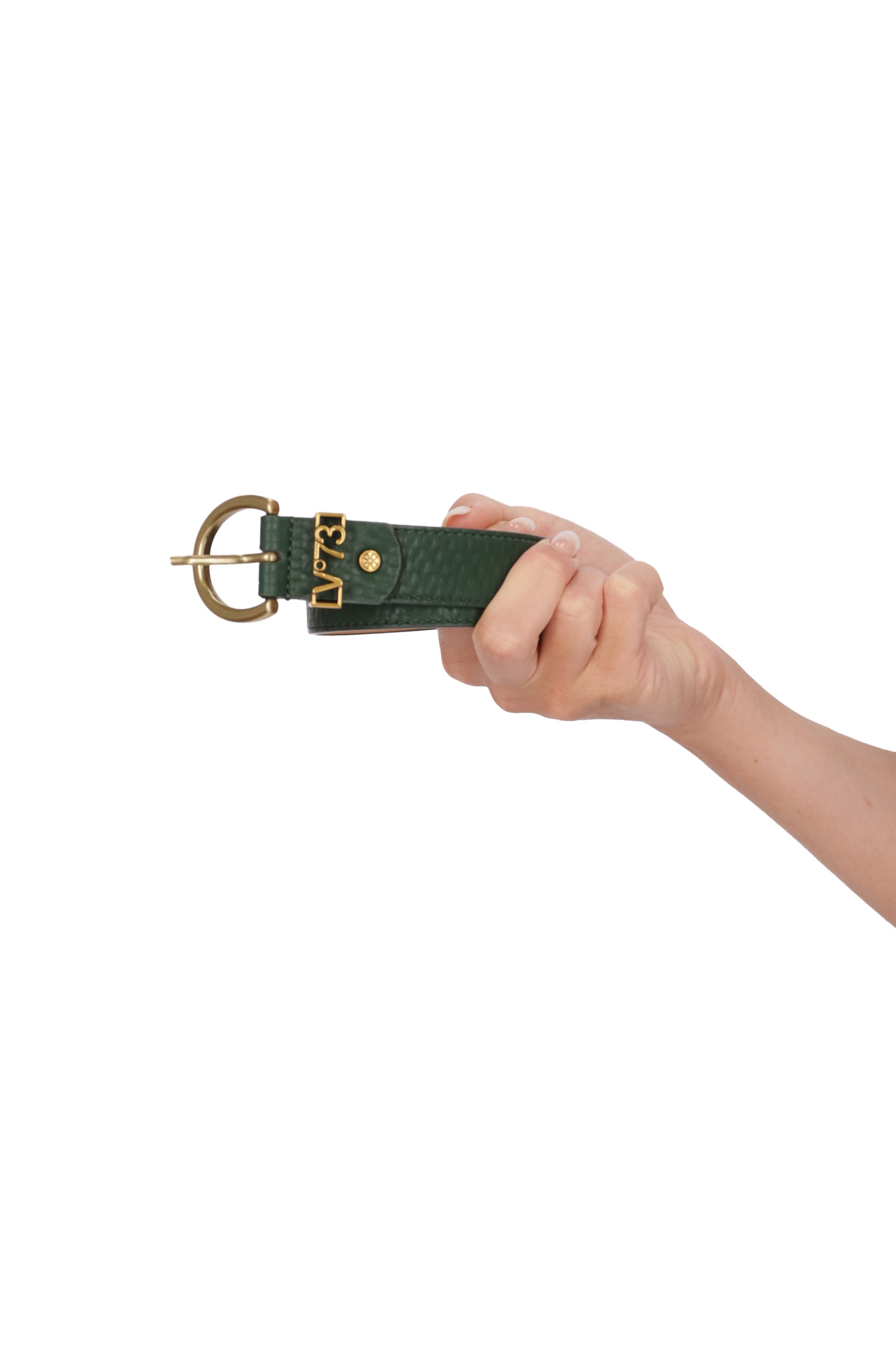 VERDE | V°73 - D 73CS8BO57 Cintura