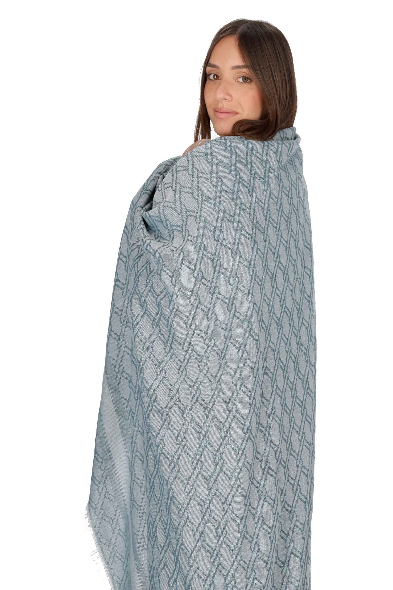 V°73 - D 73SP8BN61 Foulard