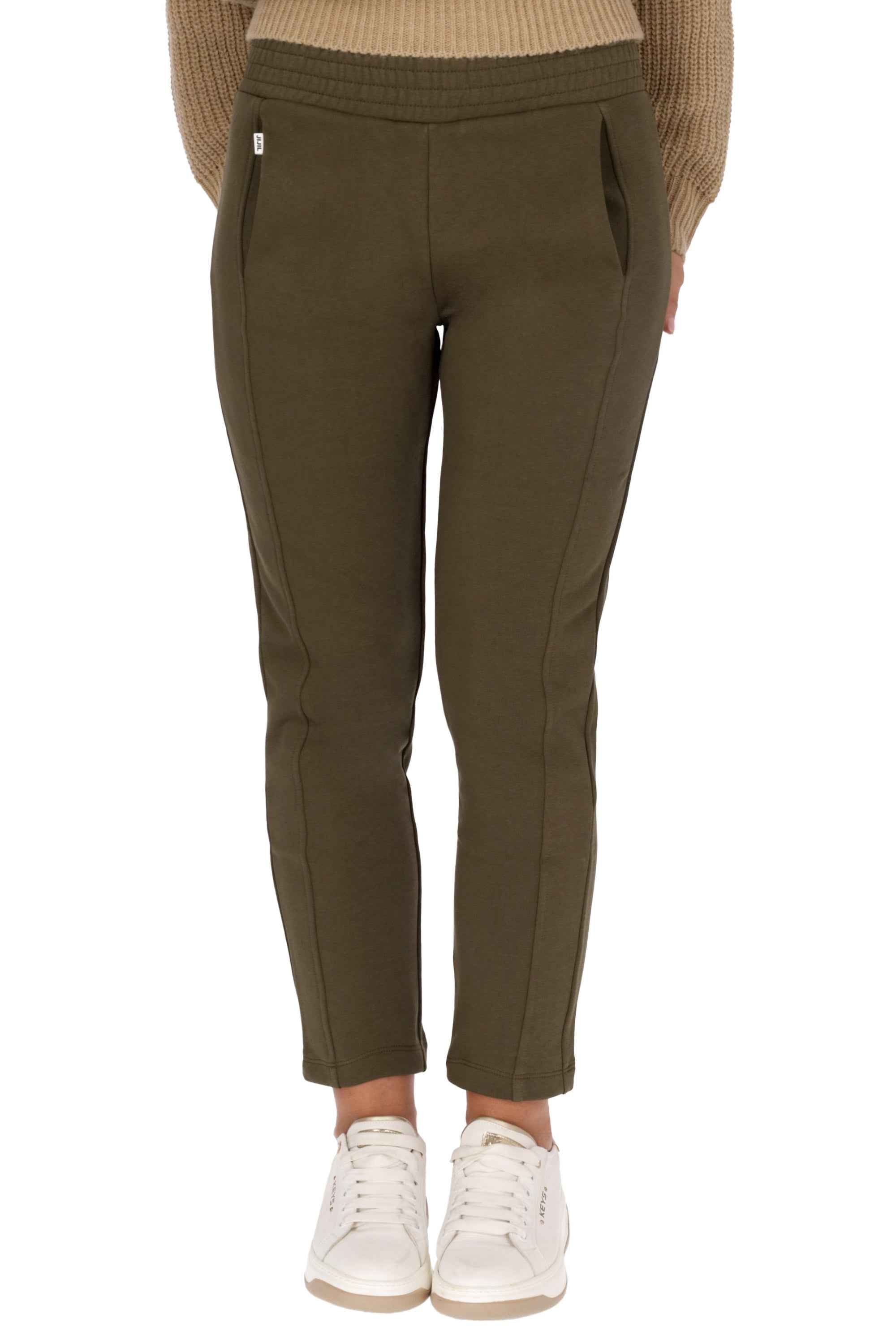 JIJIL - D PA144 Pantalone