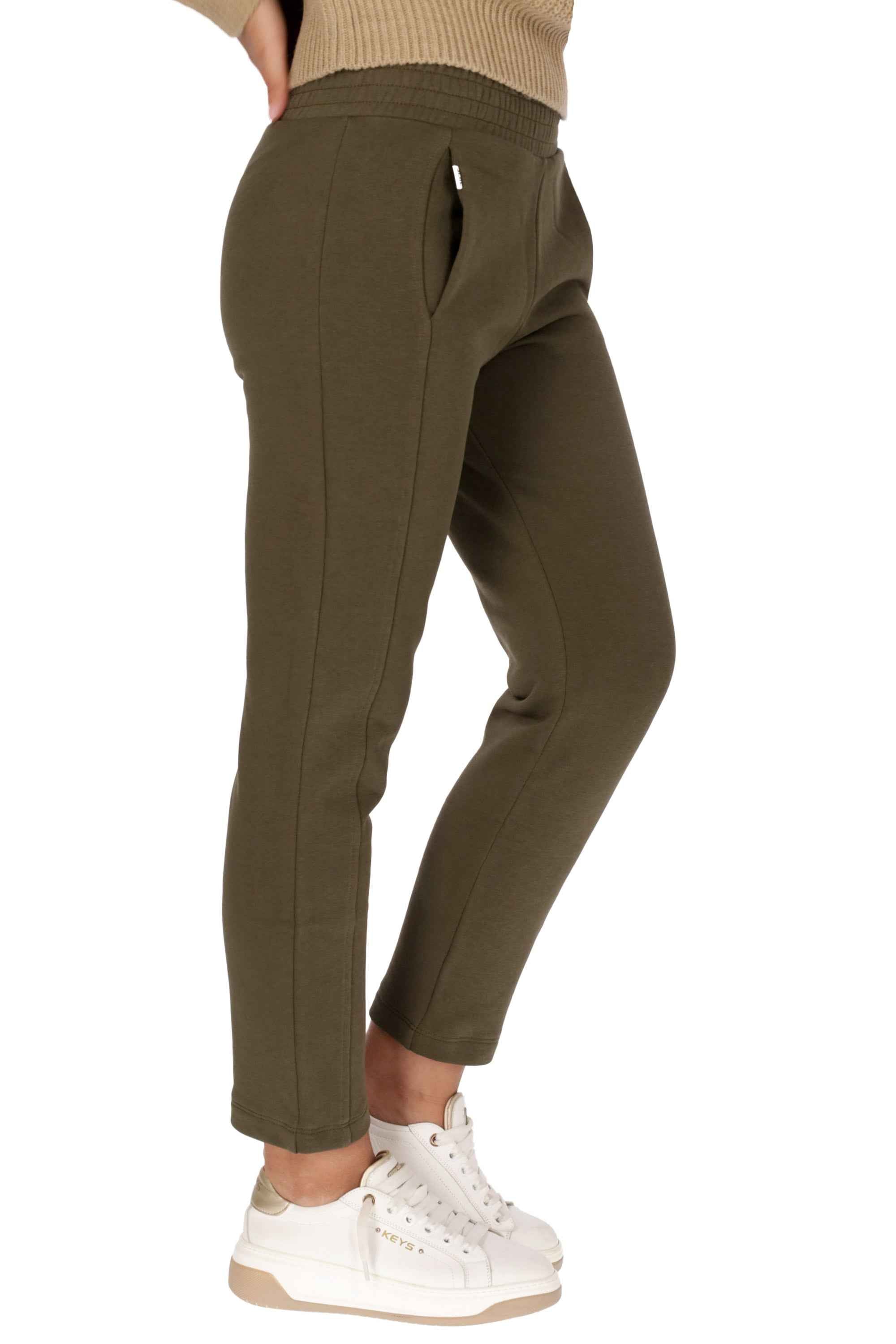 JIJIL - D PA144 Pantalone