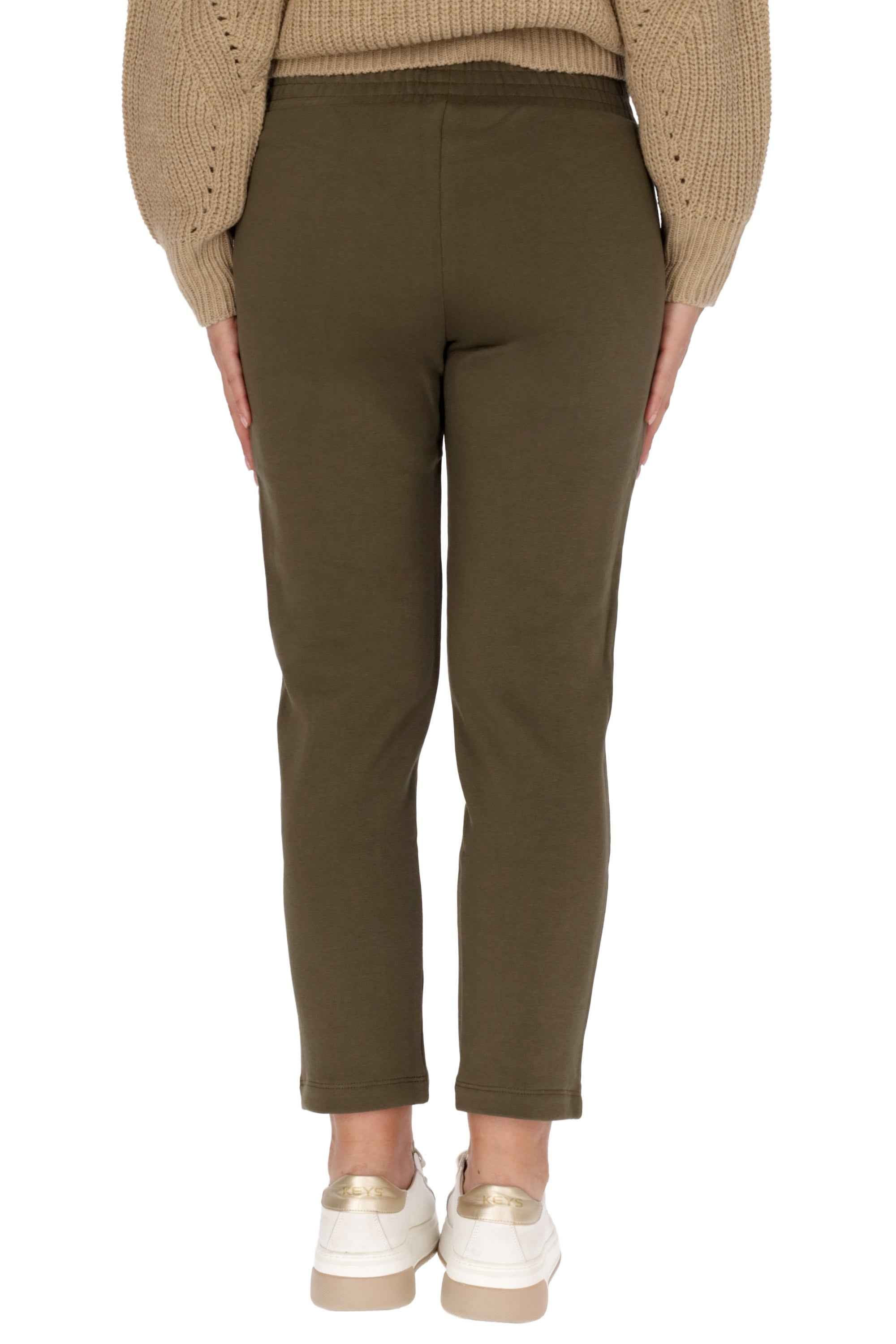 JIJIL - D PA144 Pantalone