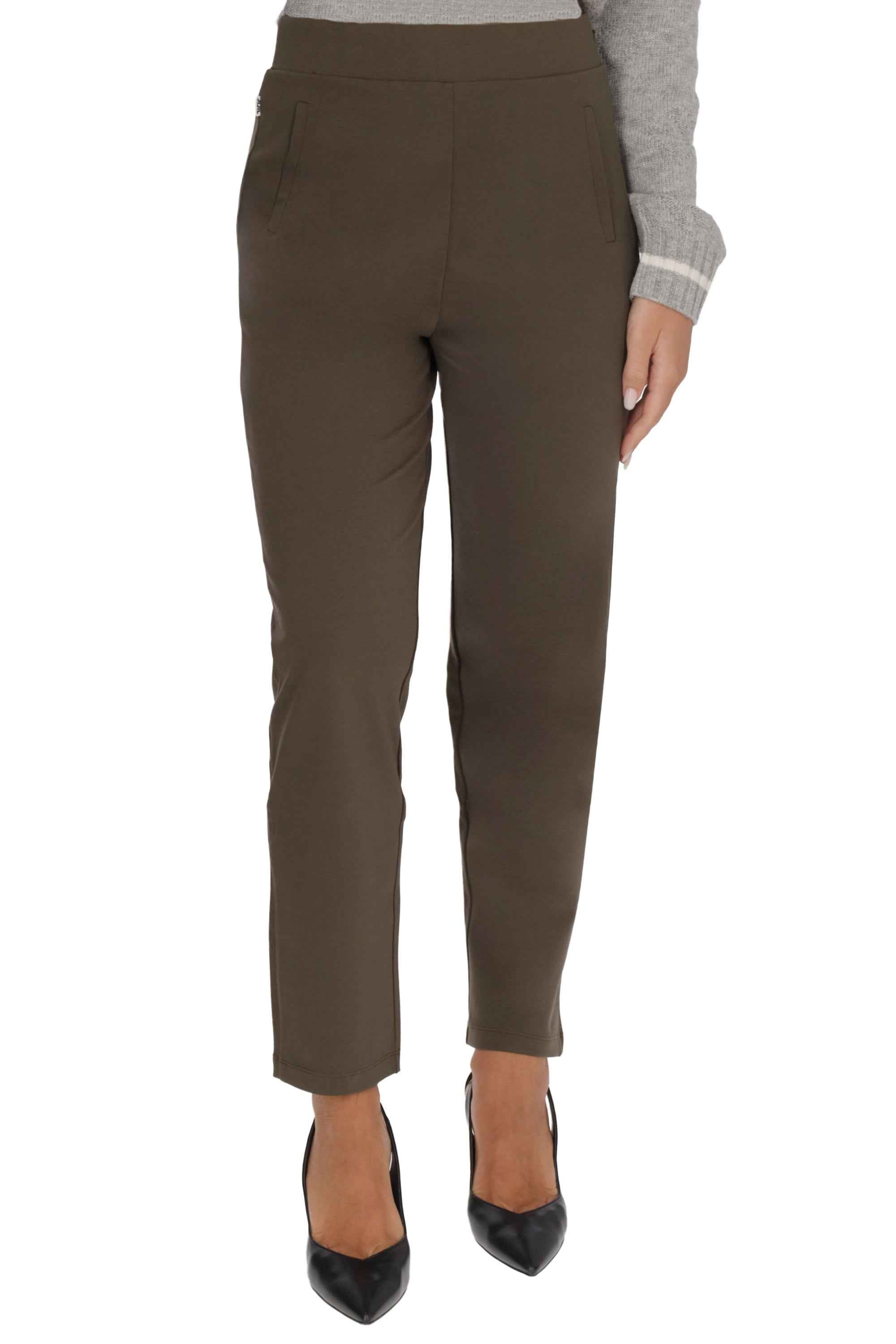 JIJIL - D PA115 Pantalone