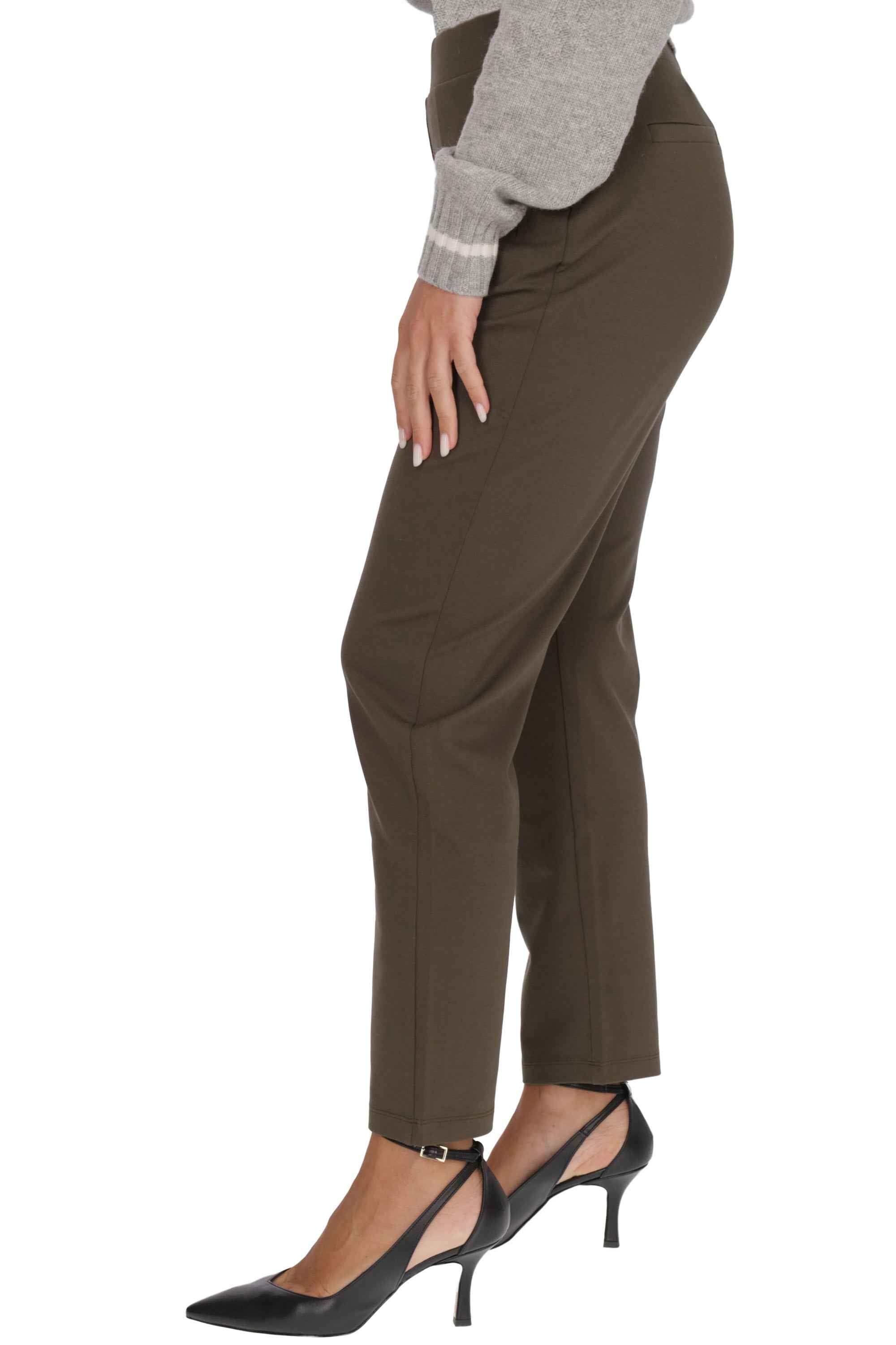 JIJIL - D PA115 Pantalone